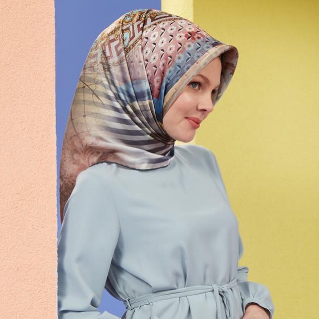 Armine Spring Be Excited About the new ARMINE Spring / Summer 2021 – HijabPlanet Co.