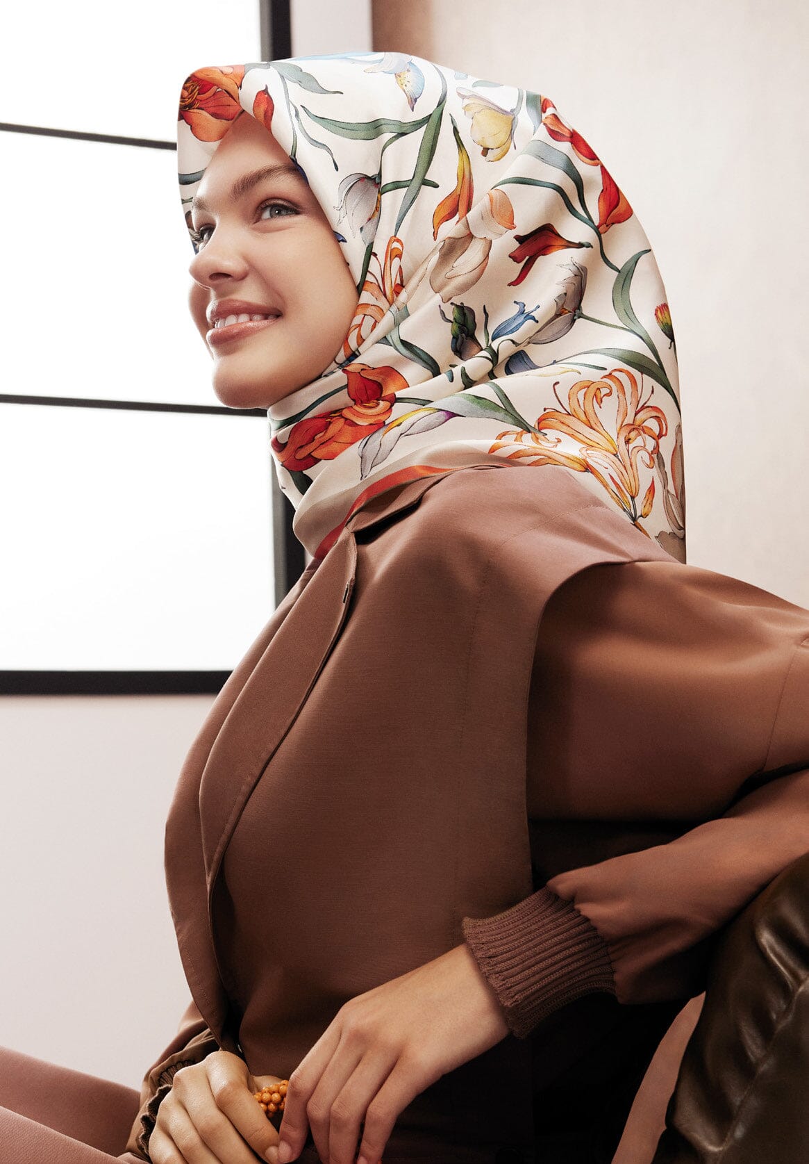 Hijabi Style Ideas for this Fall
