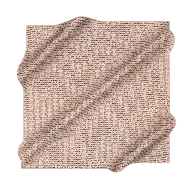 Aker Claude Turkish Silk Scarf #31 Silk Hijabs,Aker,Silk Scarves Aker 