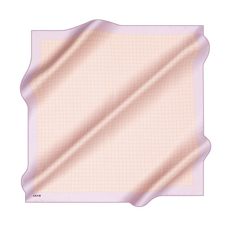 Aker Juno Turkish Silk Scarf #91 Silk Hijabs,Aker,Silk Scarves Aker 
