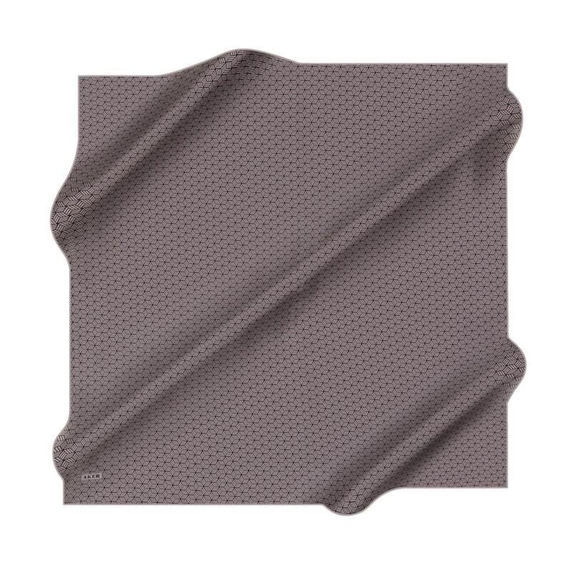 Aker Madison Turkish Silk Scarf #71 Silk Hijabs,Aker,Silk Scarves Aker 