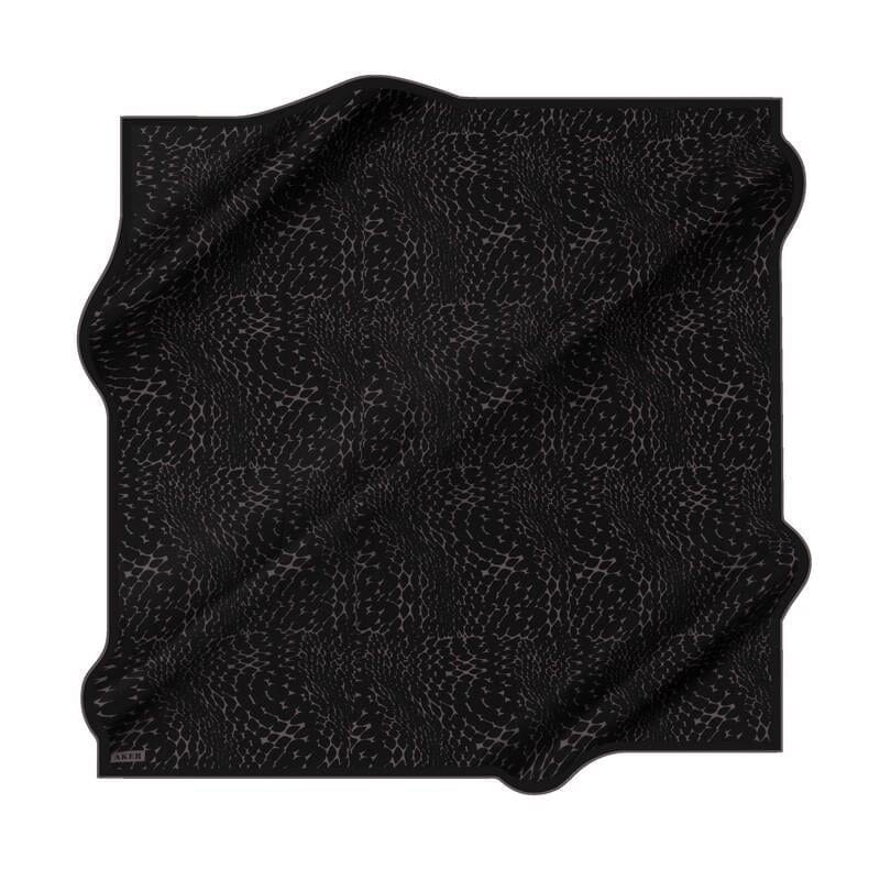 Aker Miya Turkish Silk Scarf #71 Silk Hijabs,Aker,Silk Scarves Aker 