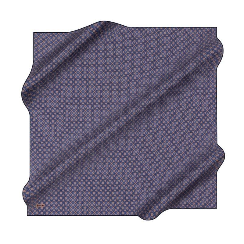 Aker Permata Turkish Silk Scarf #21 Silk Hijabs,Aker,Silk Scarves Aker 