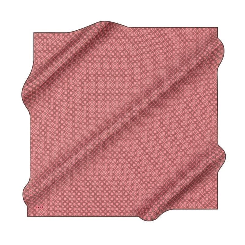 Aker Permata Turkish Silk Scarf #72 Silk Hijabs,Aker,Silk Scarves Aker 