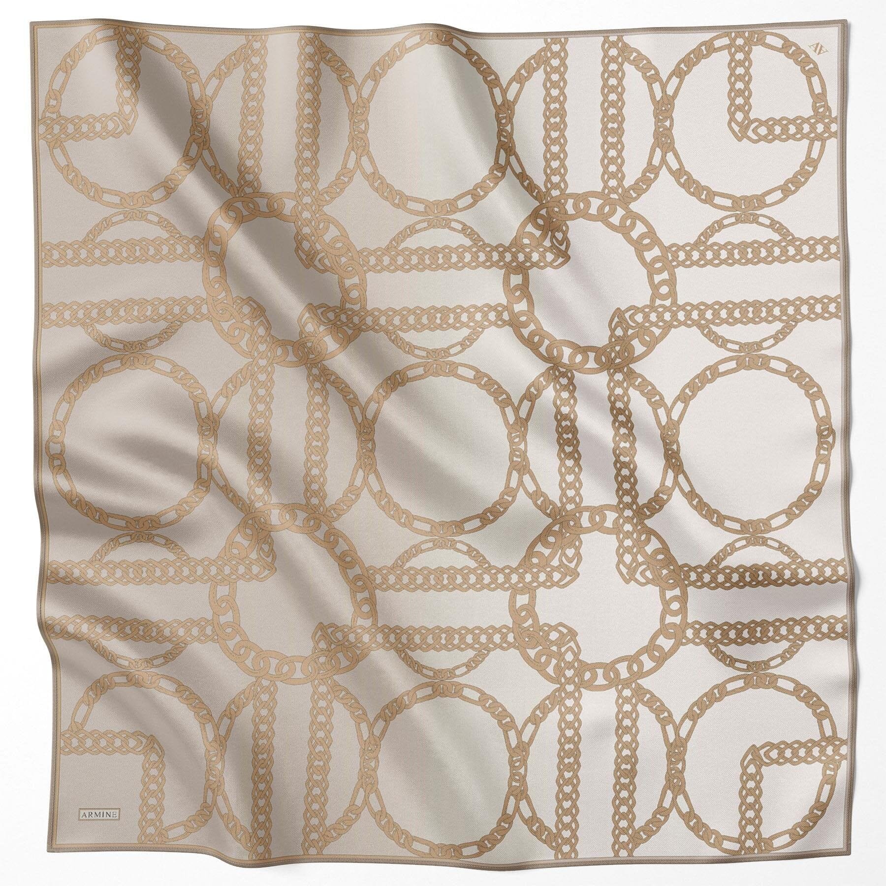 Armine Amara Turkish Silk Scarf #5 Silk Hijabs,Armine Armine 