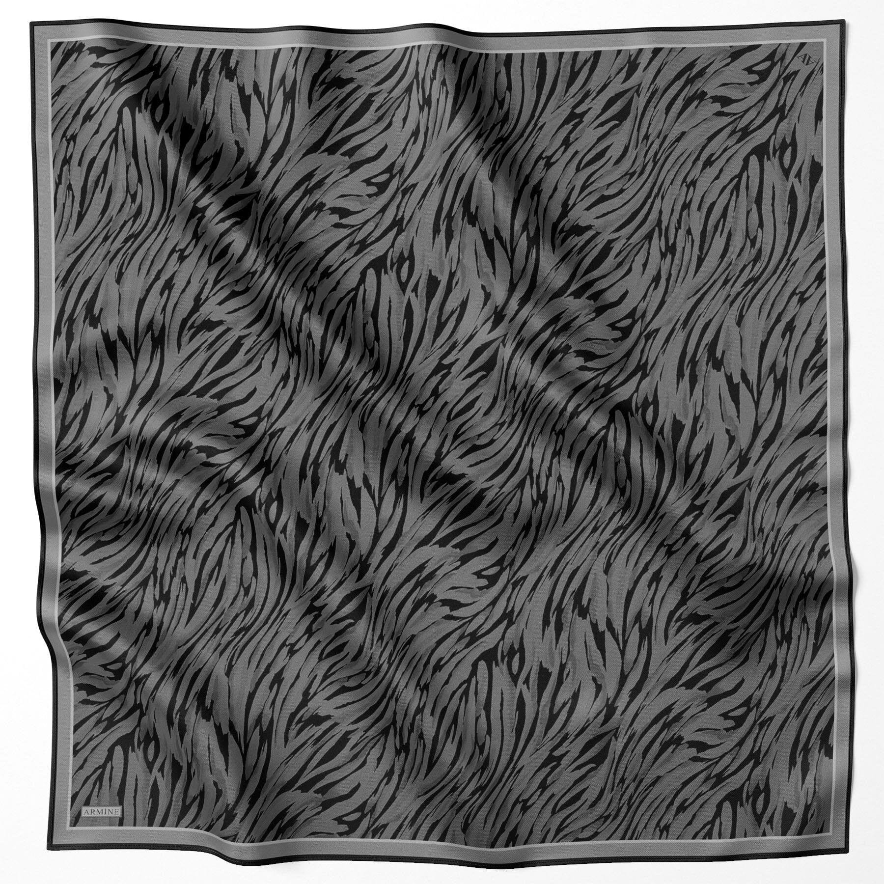 Armine Aysun Turkish Silk Scarf #43 Silk Hijabs,Armine Armine 