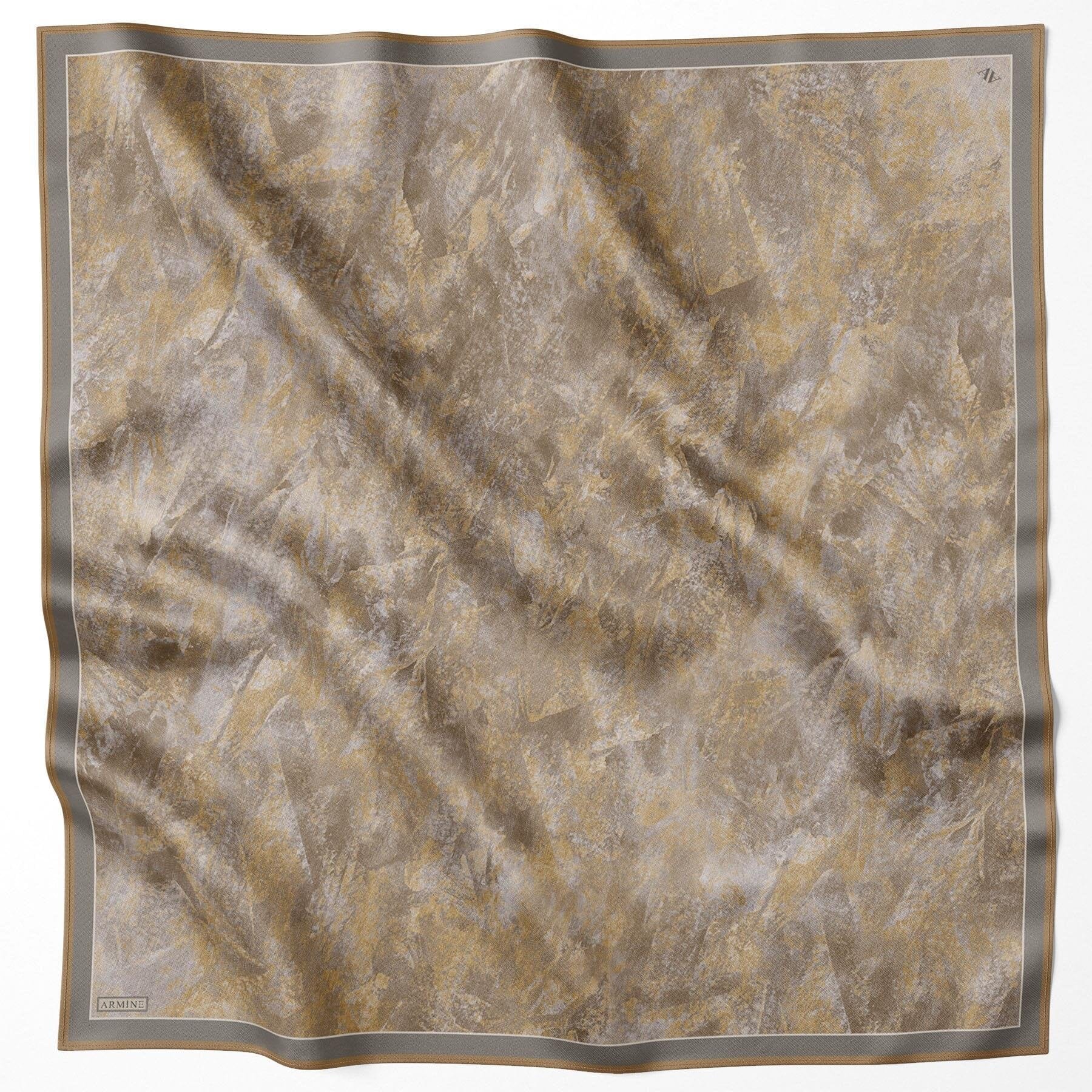Armine Elara Turkish Silk Scarf 
