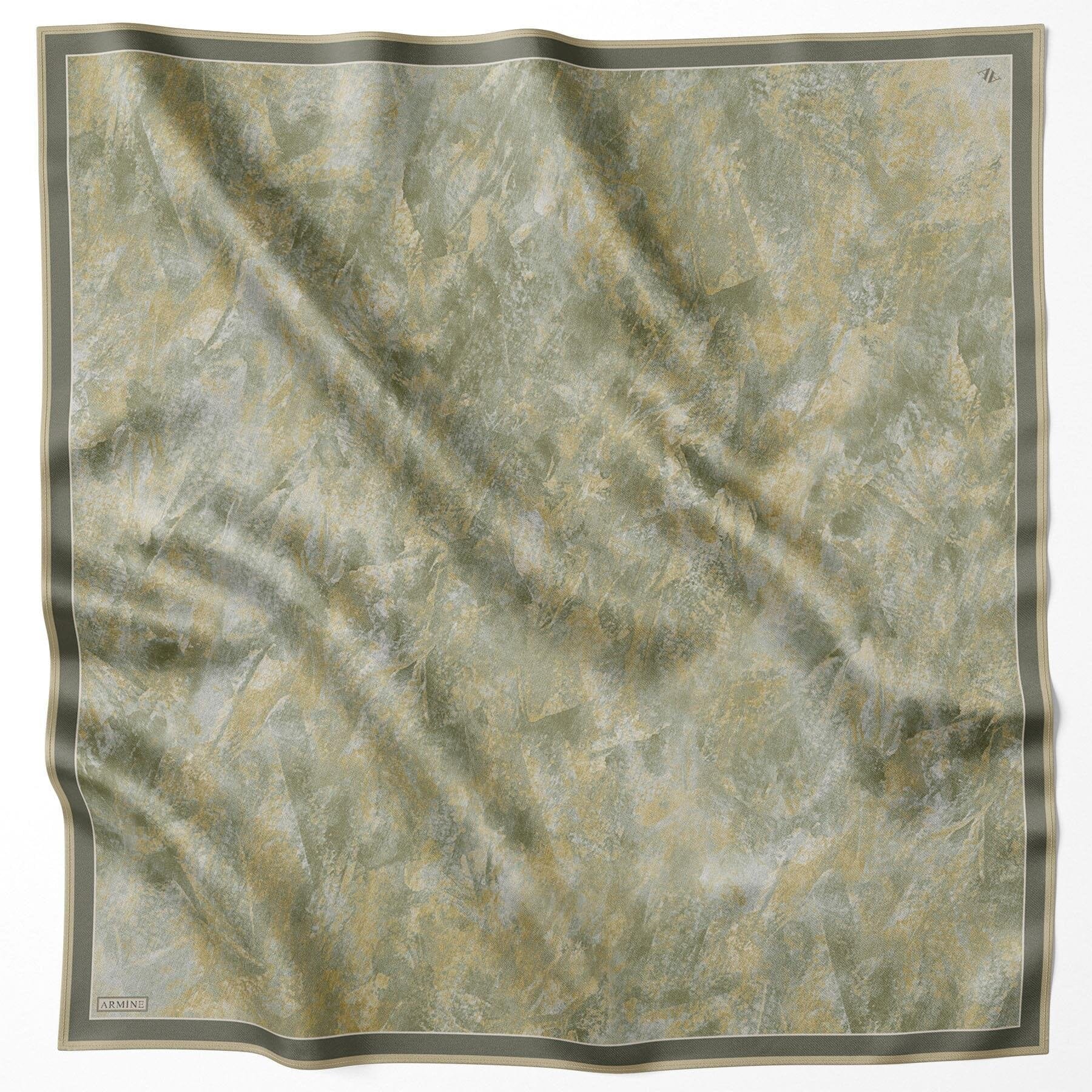 Armine Elara Turkish Silk Scarf 