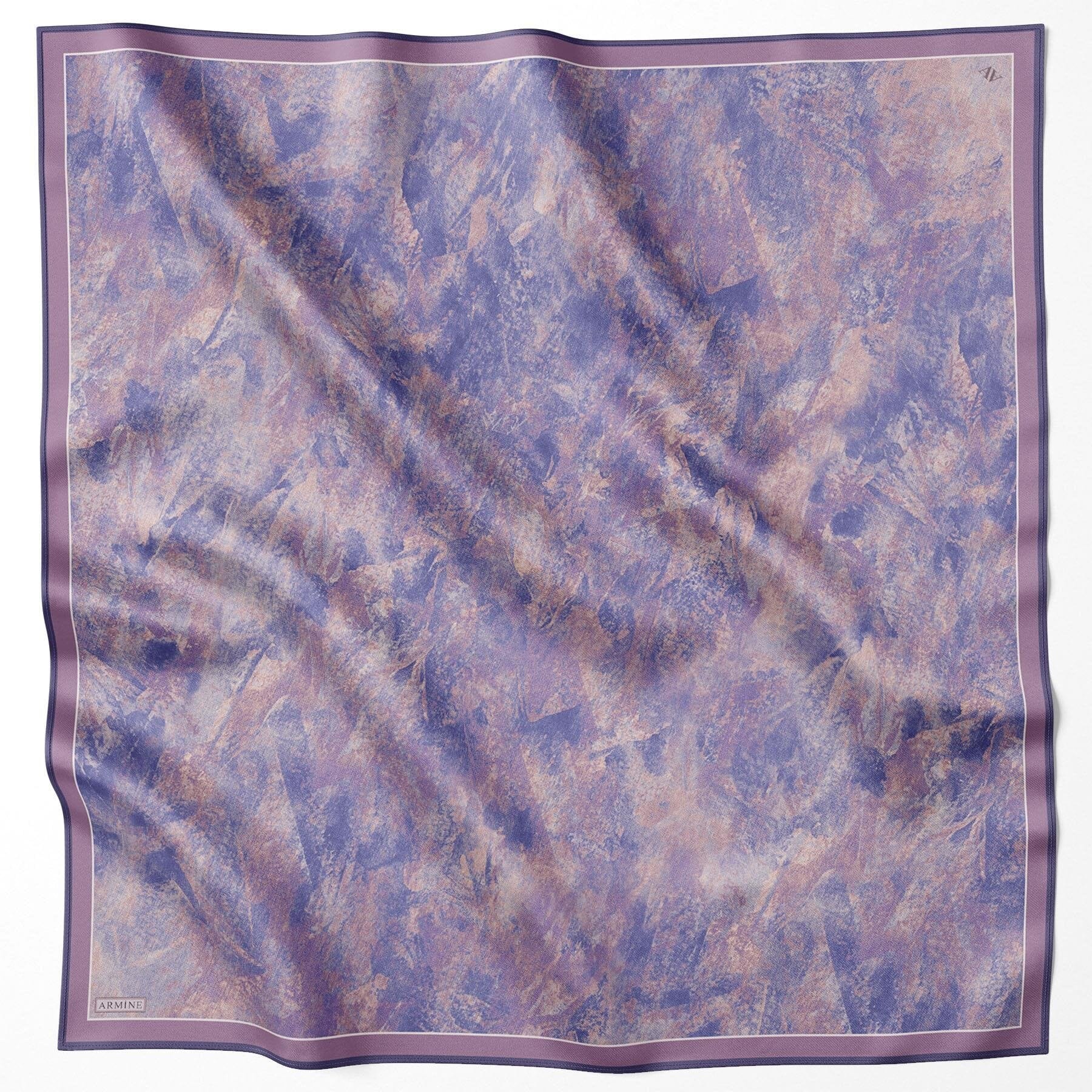 Armine Elara Turkish Silk Scarf 