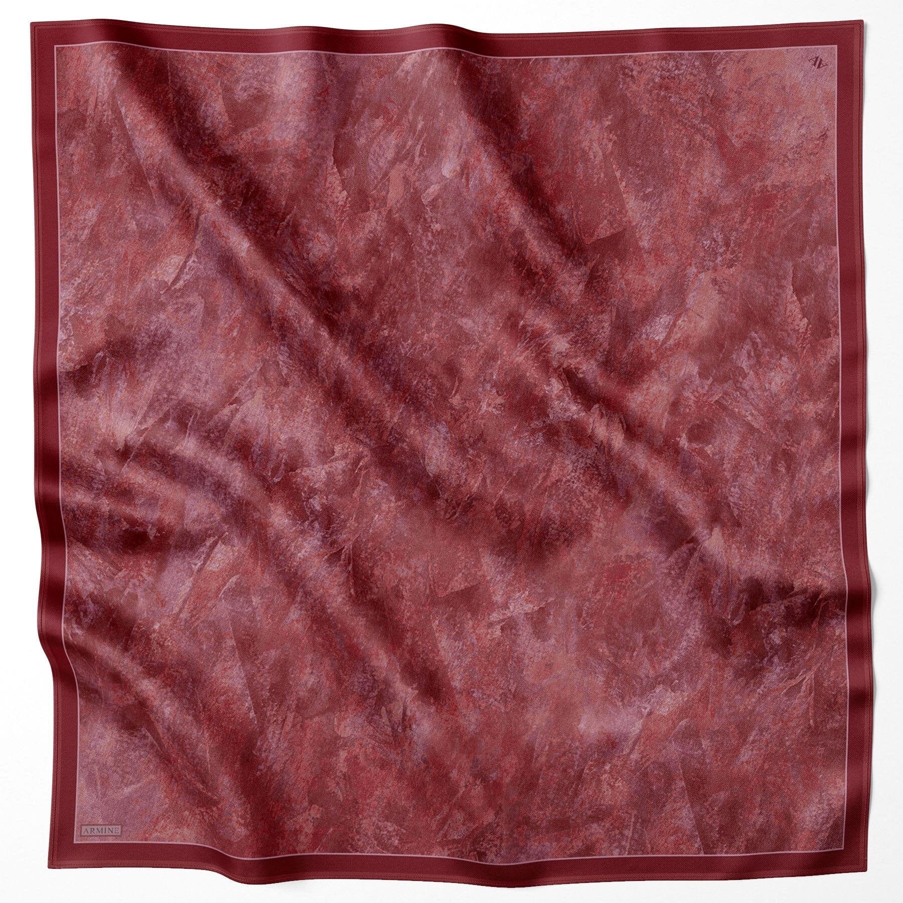 Armine Elara Turkish Silk Scarf 