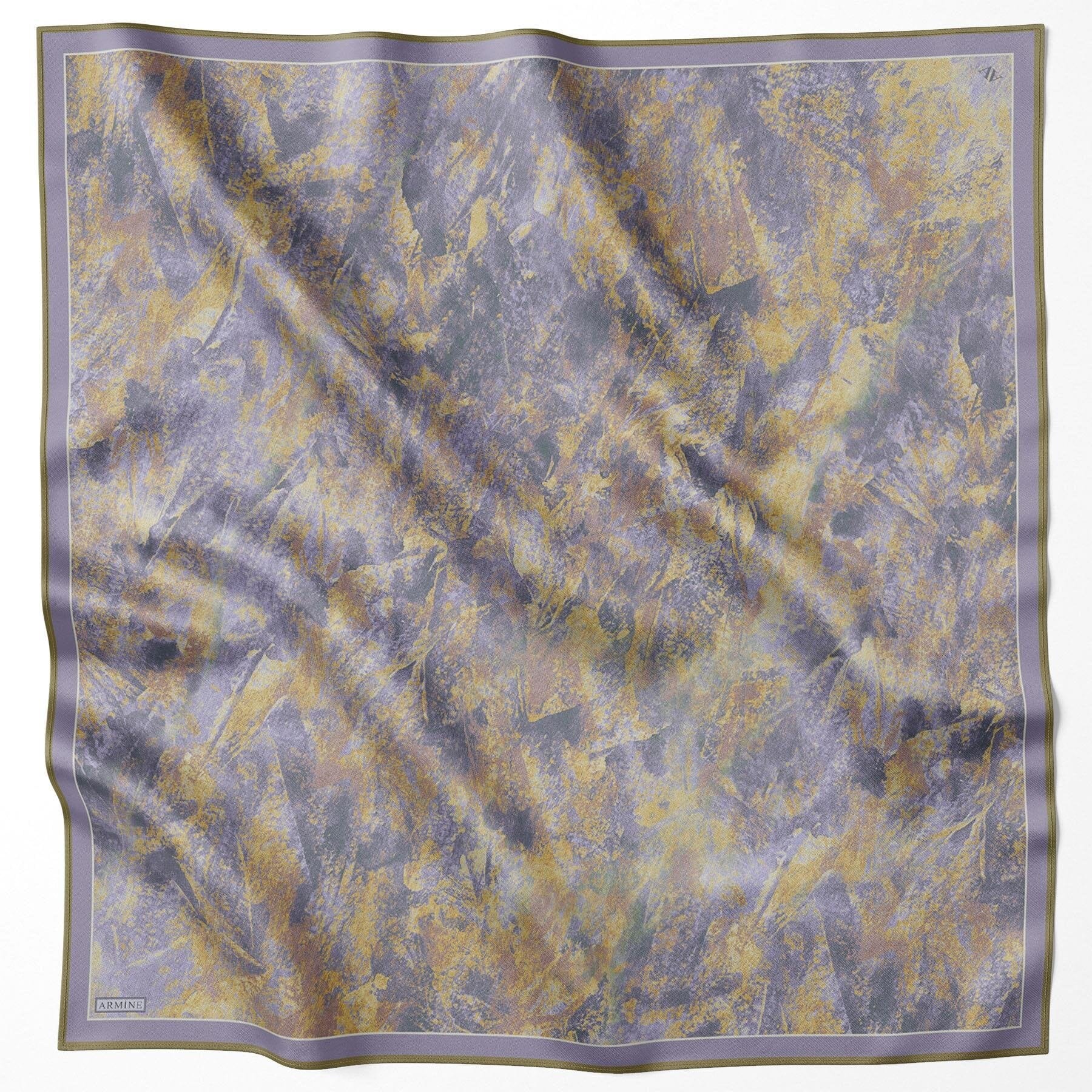Armine Elara Turkish Silk Scarf 