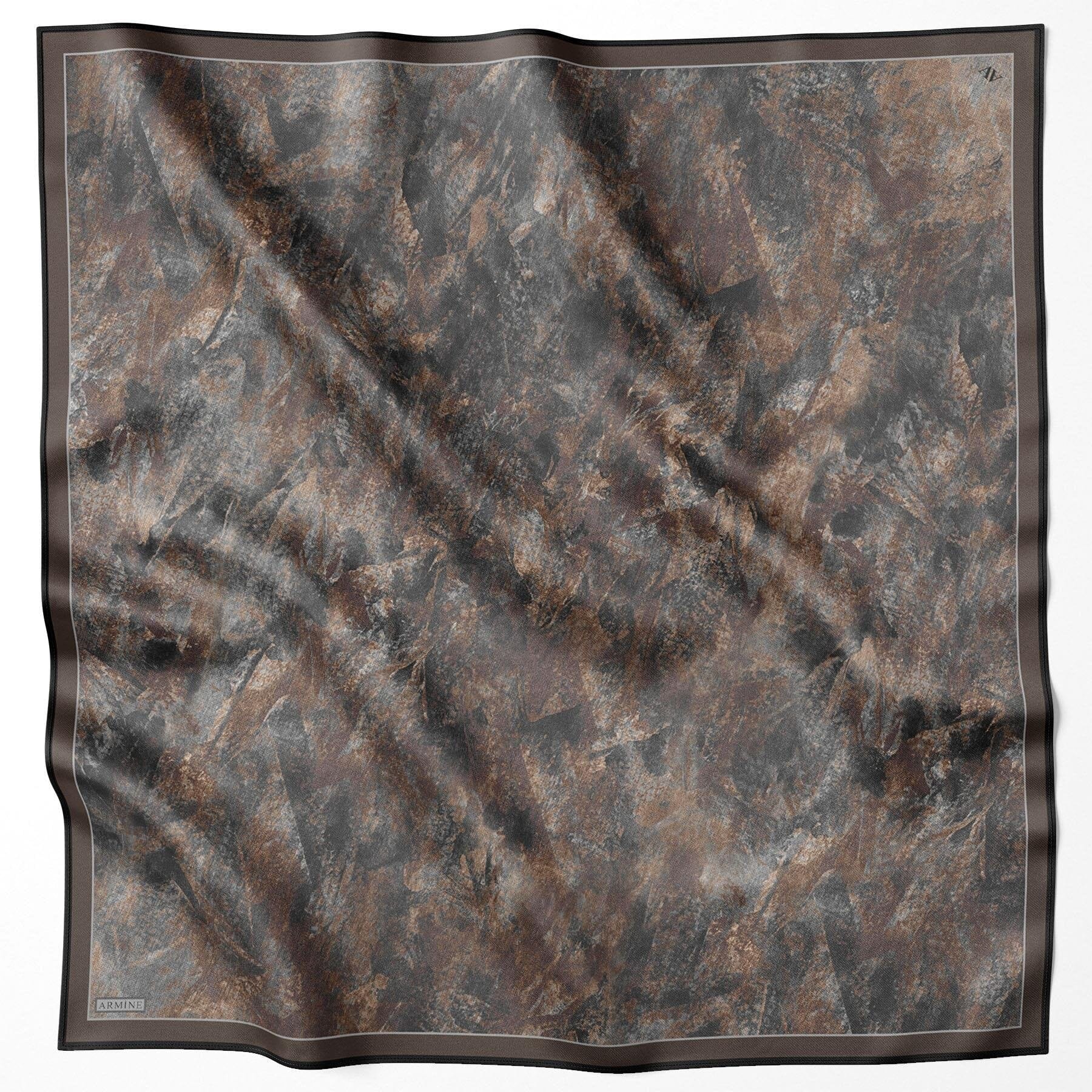 Armine Elara Turkish Silk Scarf 