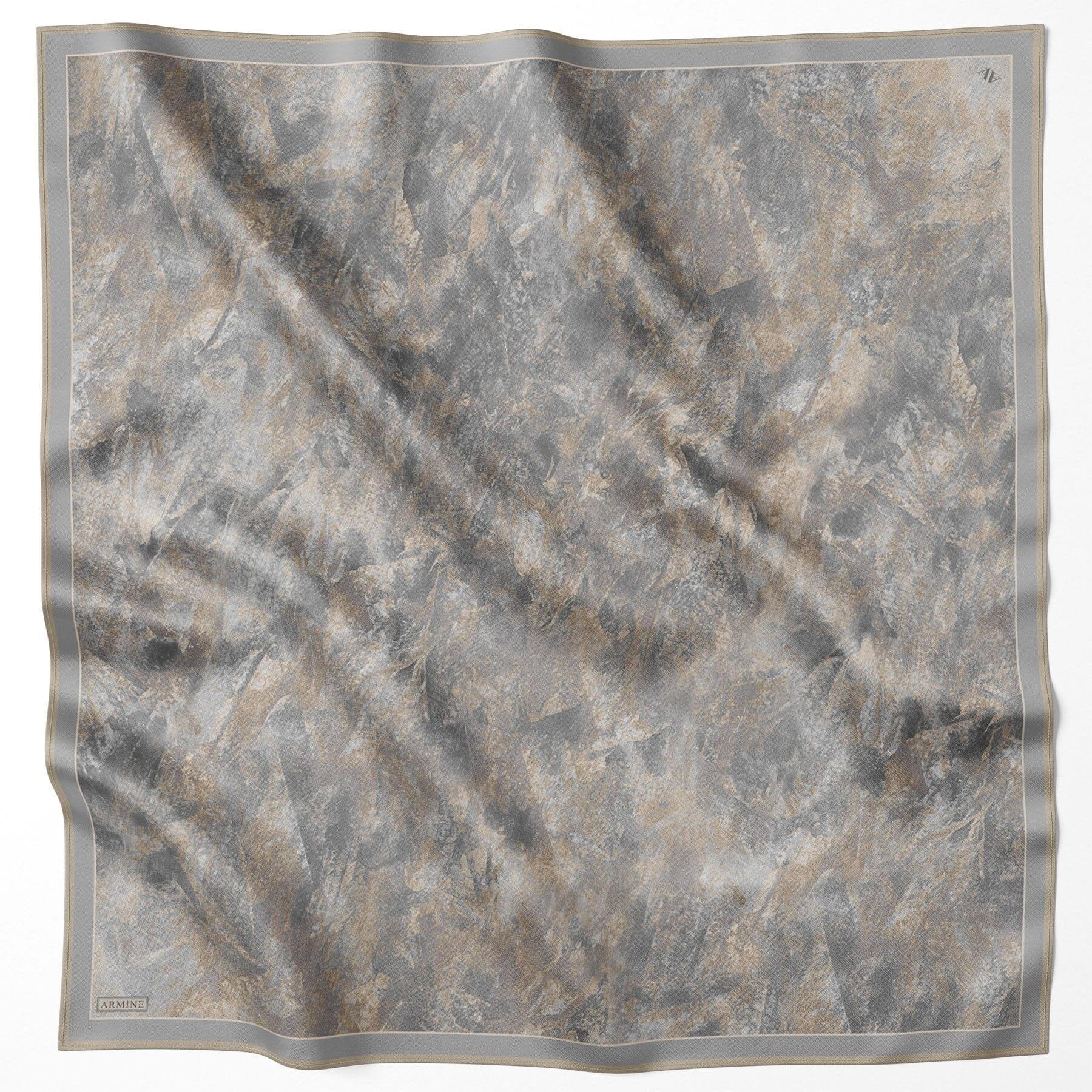 Armine Elara Turkish Silk Scarf 