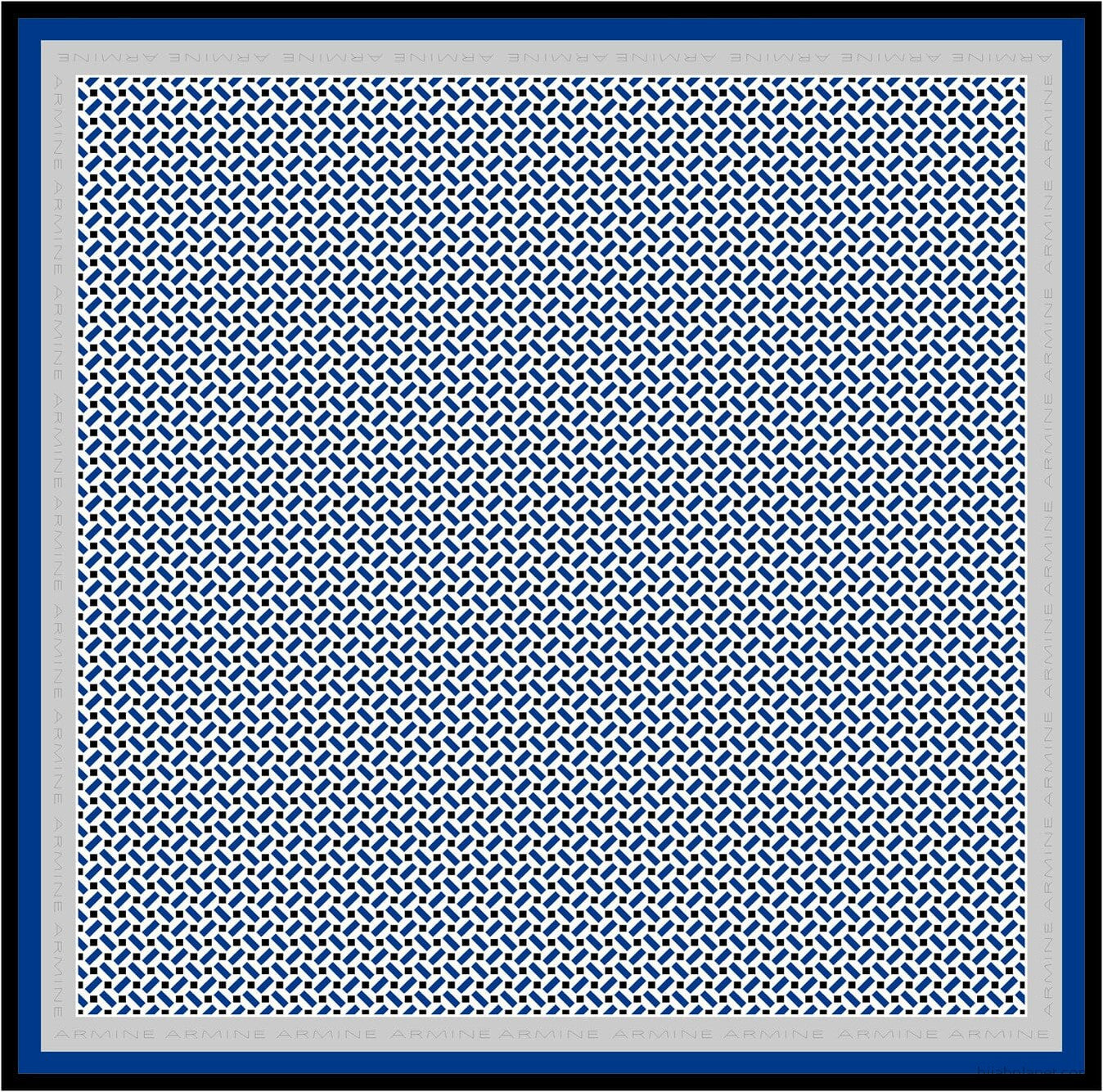 Armine Graham Classic Silk Scarf #38 Silk Hijabs,Armine Armine 