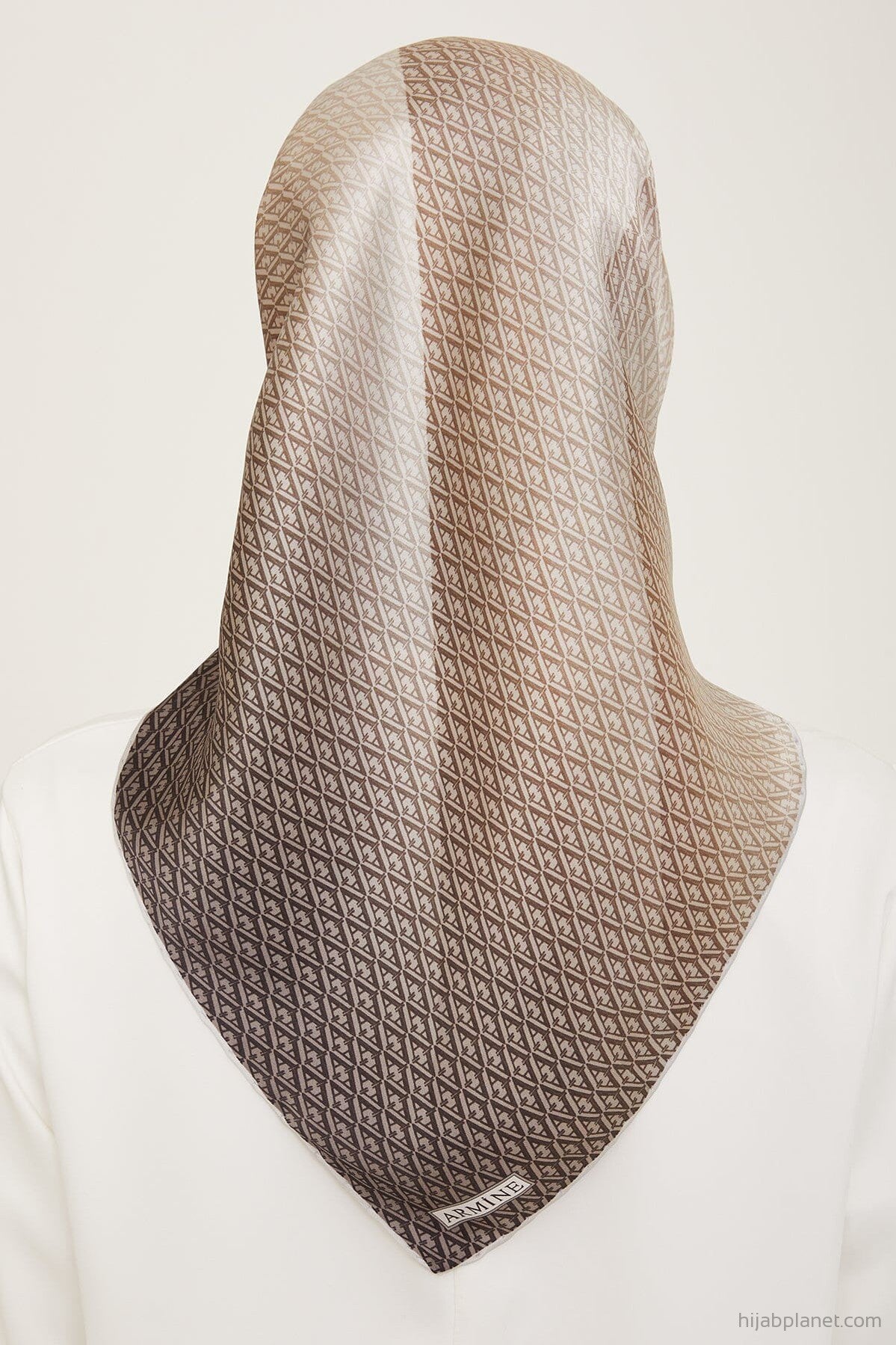 Armine Hathway Women Silk Scarf #33 Silk Hijabs,Armine Armine 