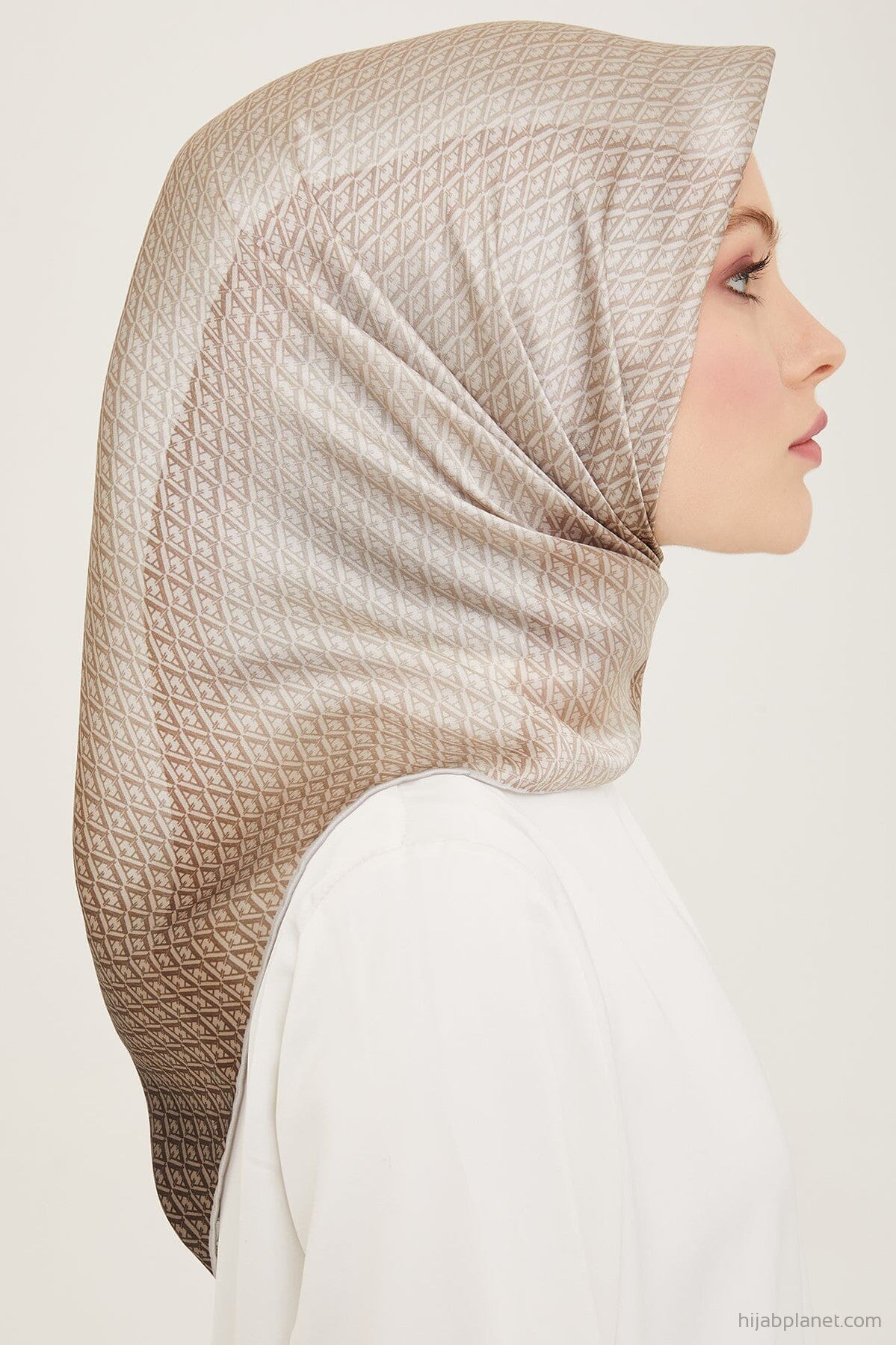 Armine Hathway Women Silk Scarf #33 Silk Hijabs,Armine Armine 