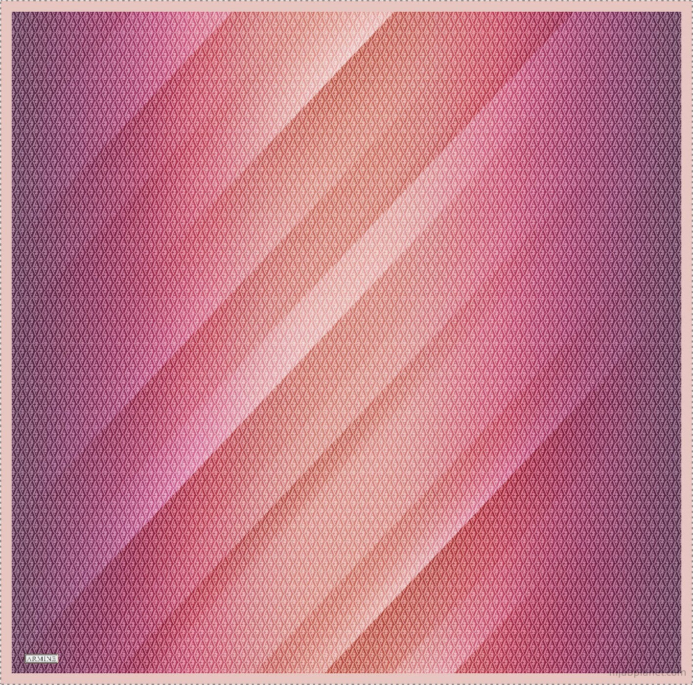 Armine Hathway Women Silk Scarf #52 Silk Hijabs,Armine Armine 