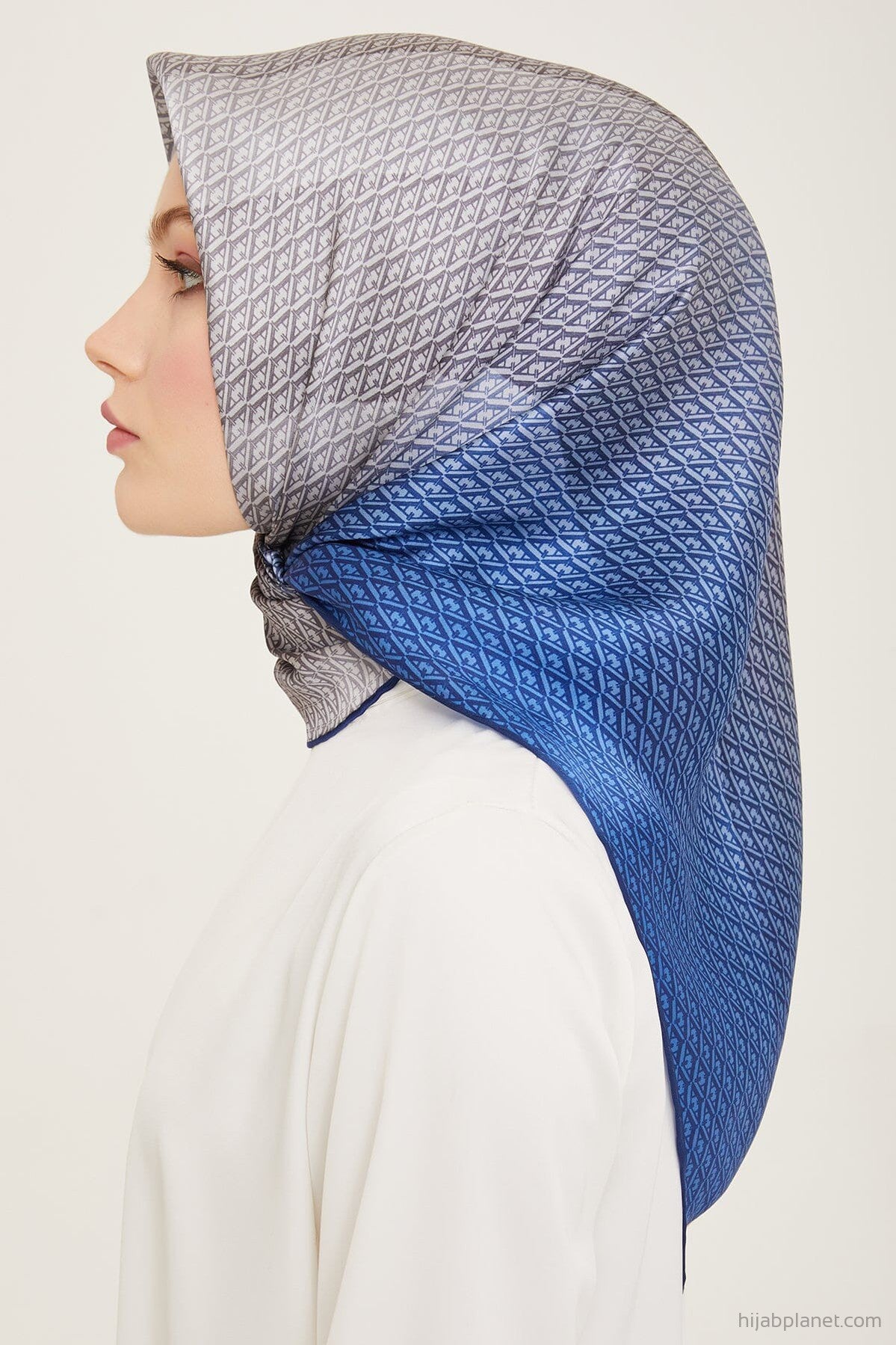 Armine Hathway Women Silk Scarf #80 Silk Hijabs,Armine Armine 