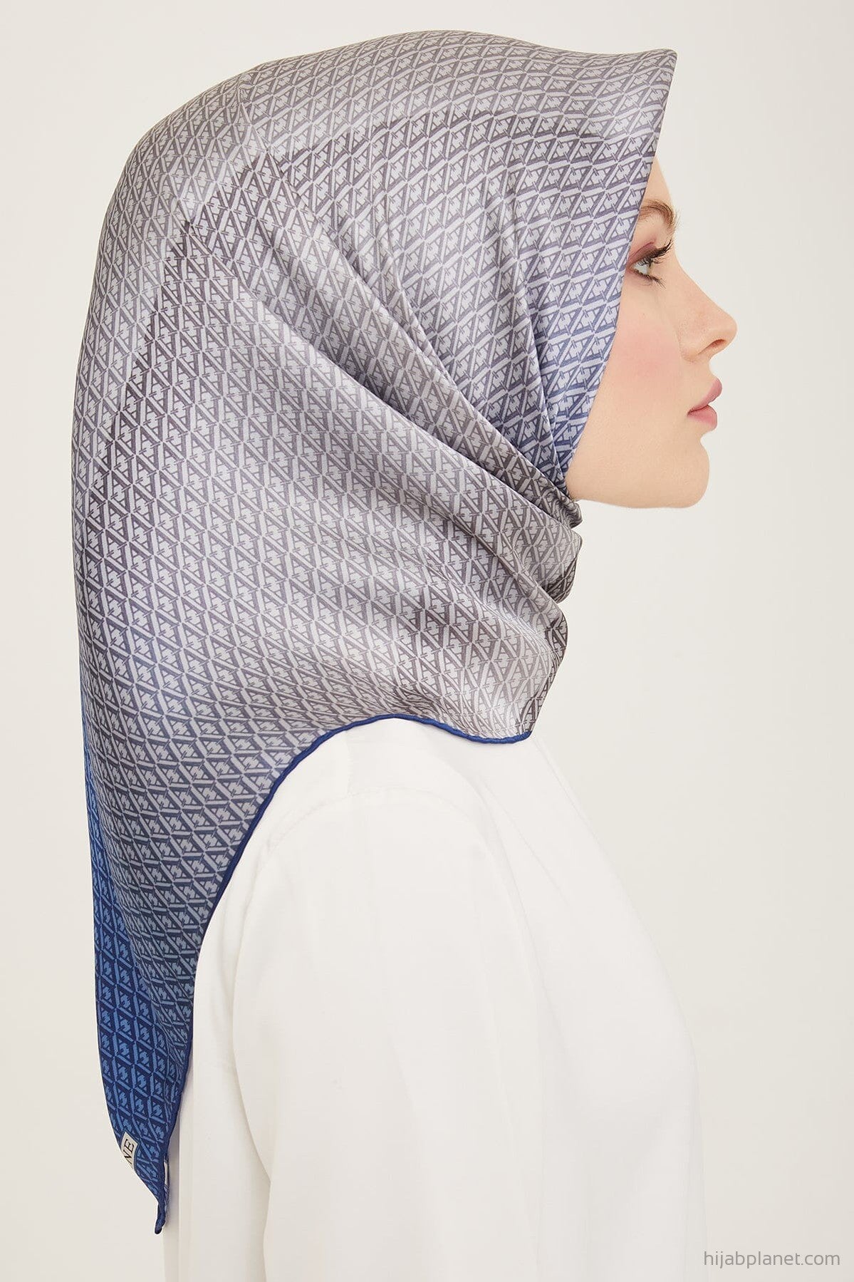 Armine Hathway Women Silk Scarf #80 Silk Hijabs,Armine Armine 