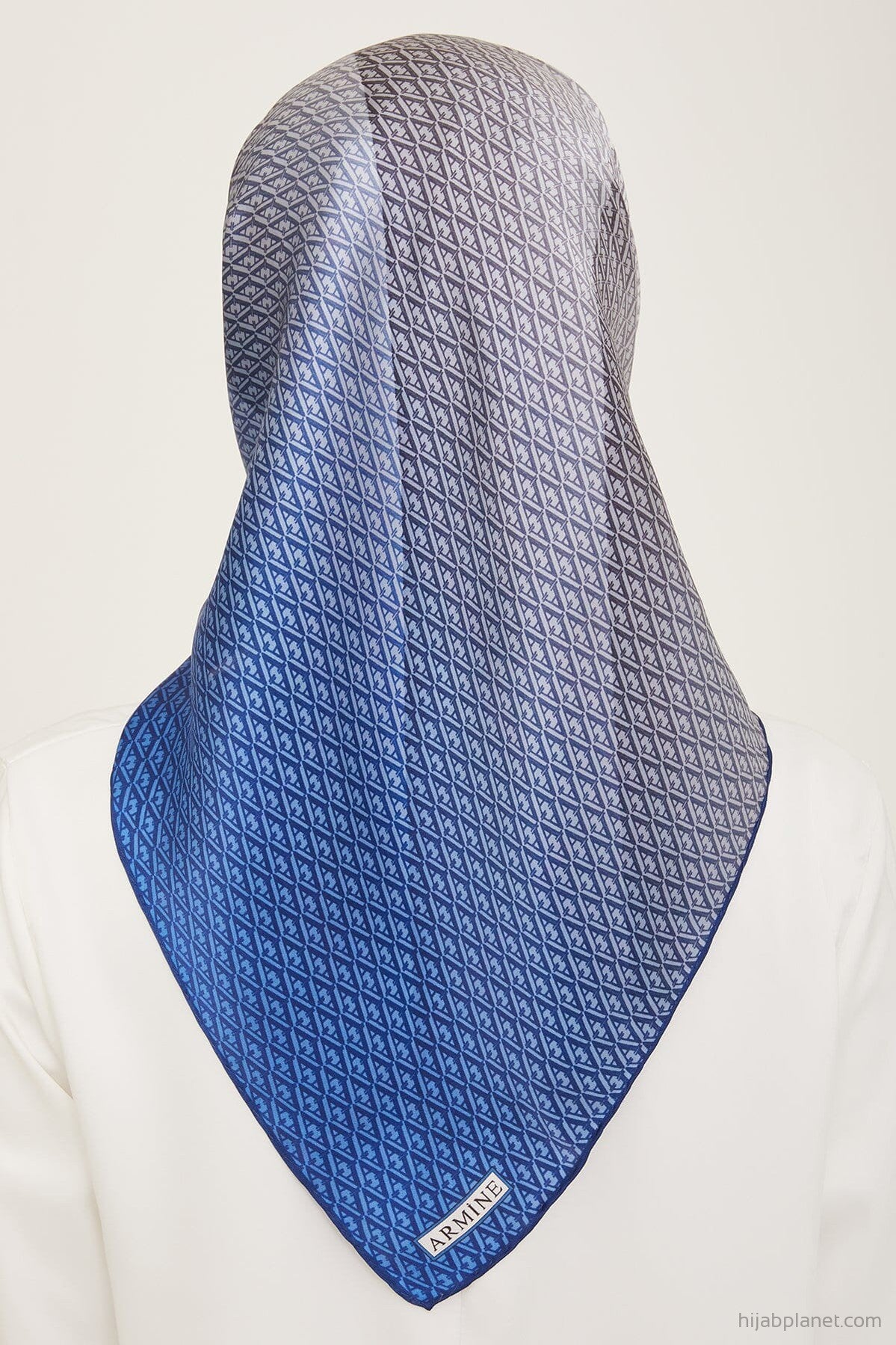 Armine Hathway Women Silk Scarf #80 Silk Hijabs,Armine Armine 