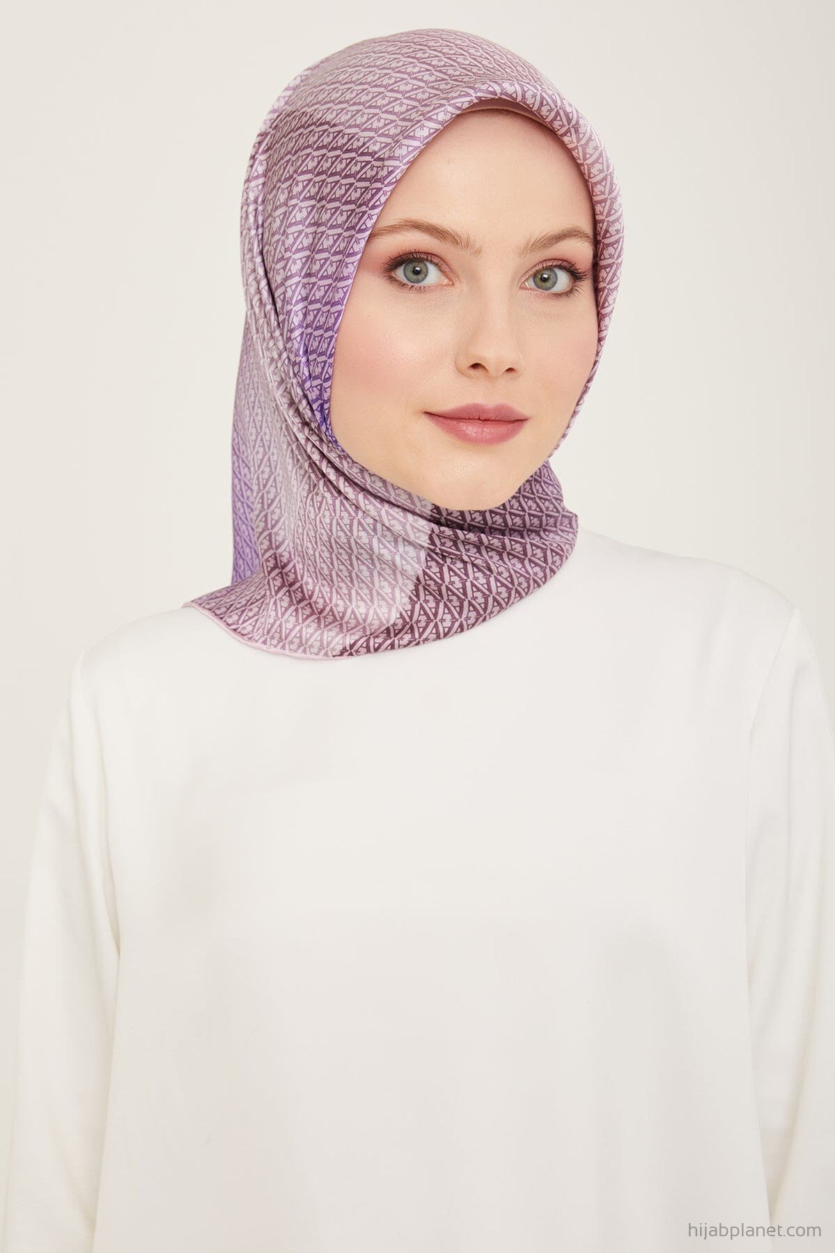Armine Hathway Women Silk Scarf #83 Silk Hijabs,Armine Armine 