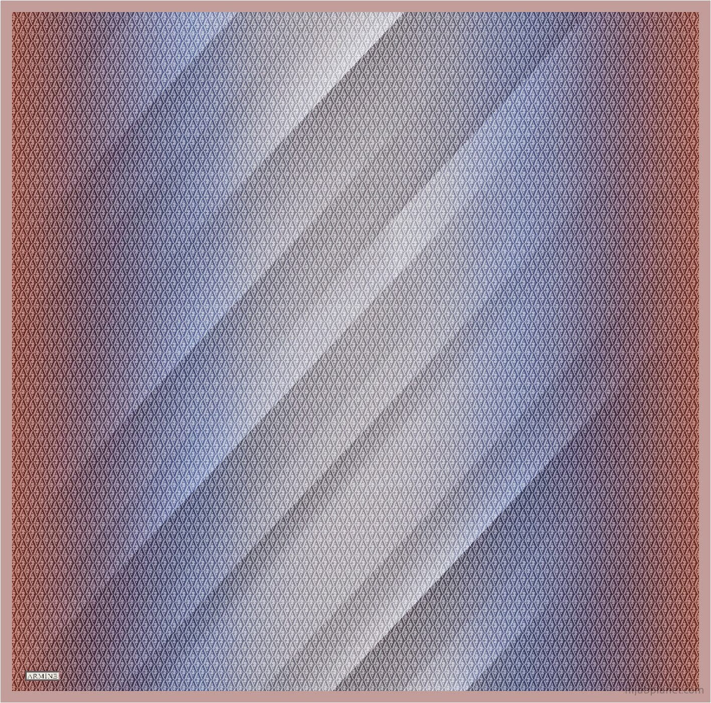 Armine Hathway Women Silk Scarf #85 Silk Hijabs,Armine Armine 