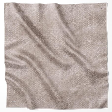 Armine Iridescent Elegance Silk Scarf #6 Silk Hijabs,Armine Armine 