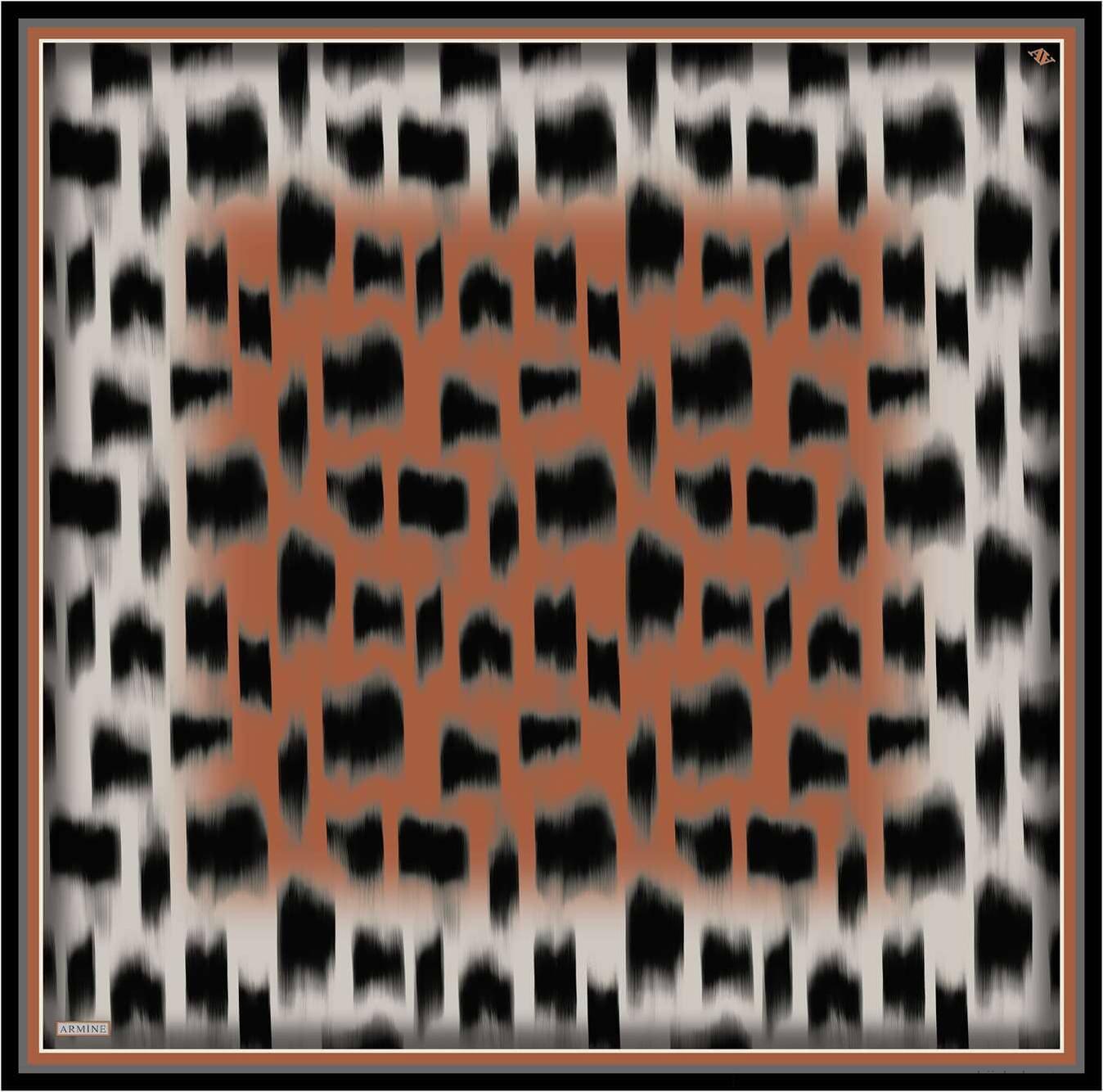 Armine Layla Silk Scarf #3 Silk Hijabs,Armine Armine 