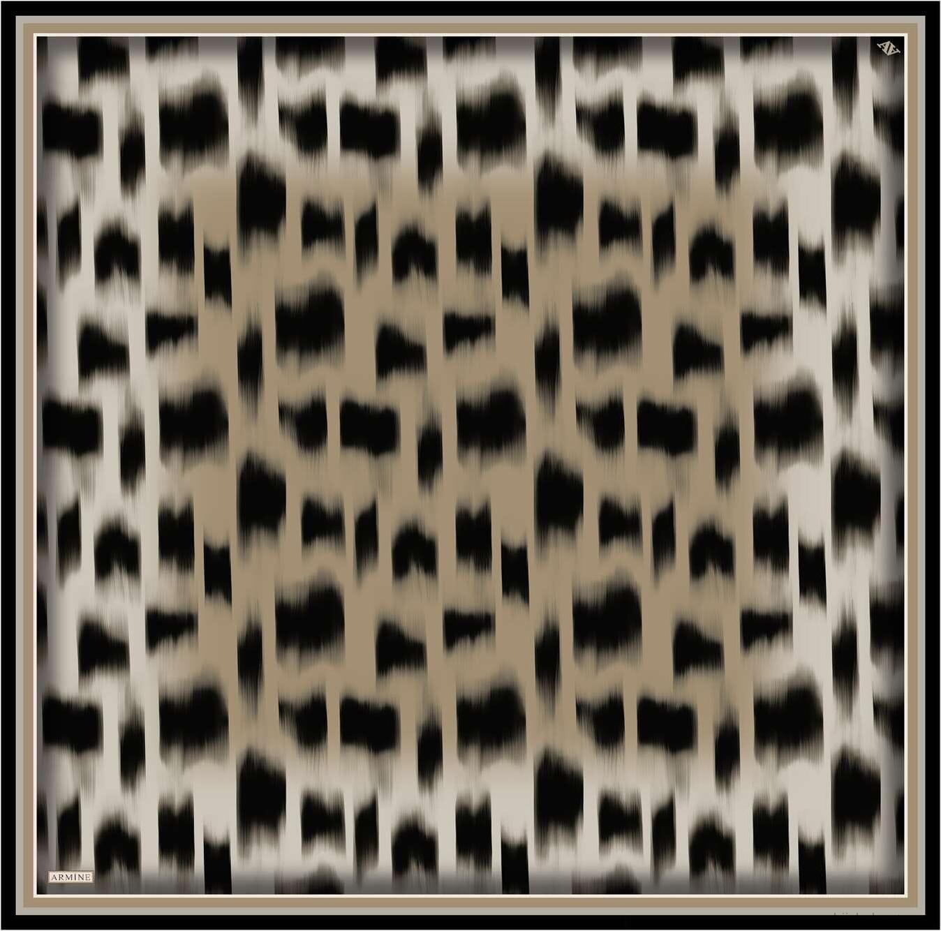 Armine Layla Silk Scarf #4 Silk Hijabs,Armine Armine 