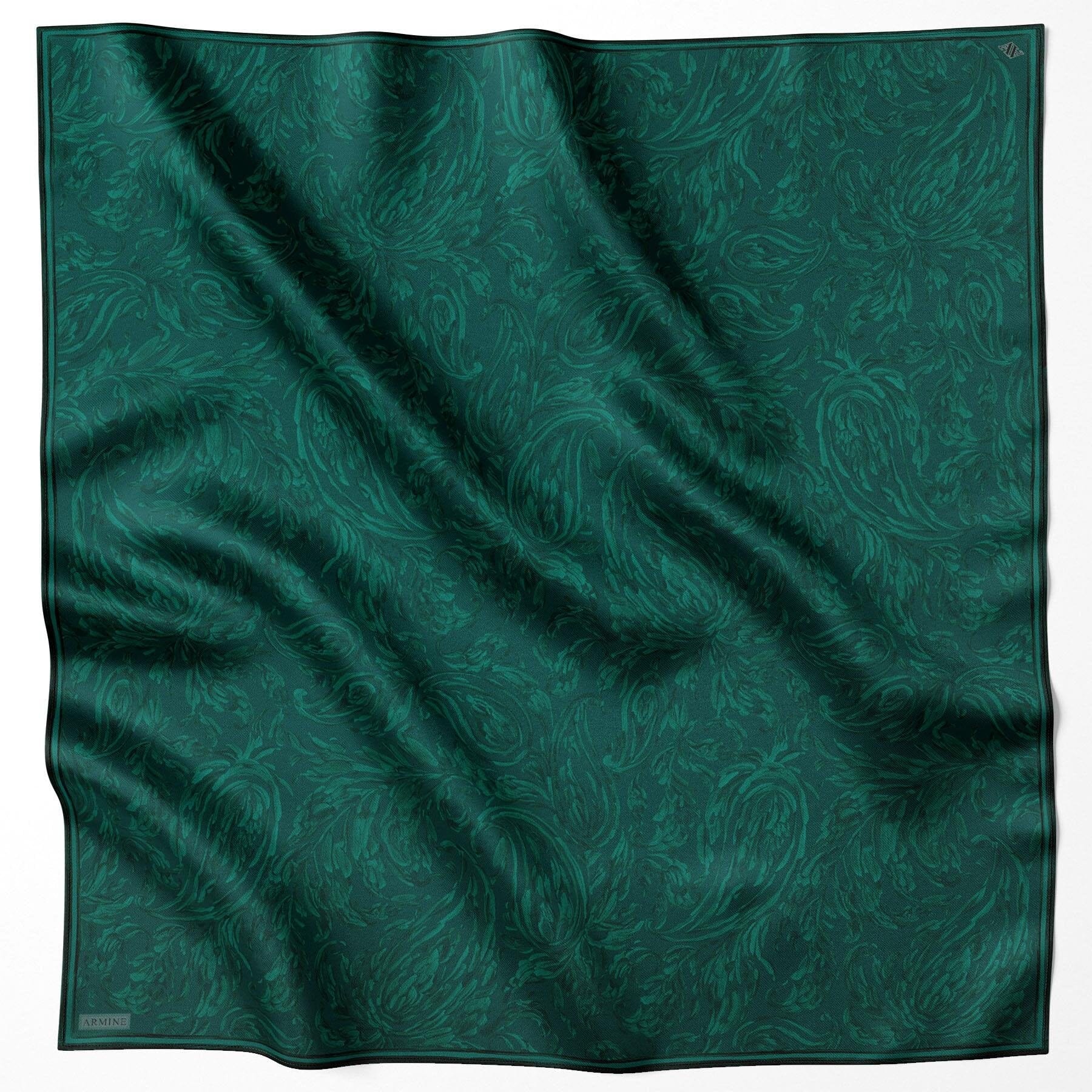 Armine Levana Turkish Silk Scarf #6 Silk Hijabs,Armine Armine 