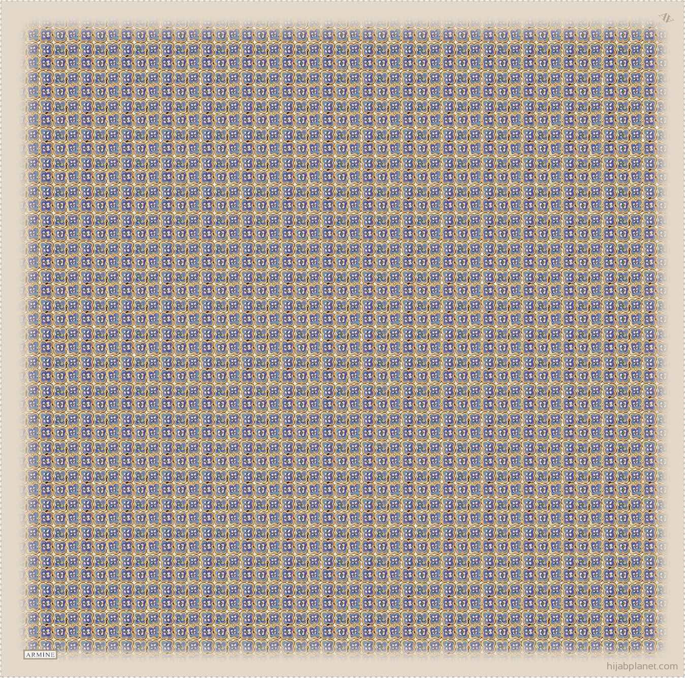 Armine Libra Women Silk Scarf #32 Silk Hijabs,Armine Armine 