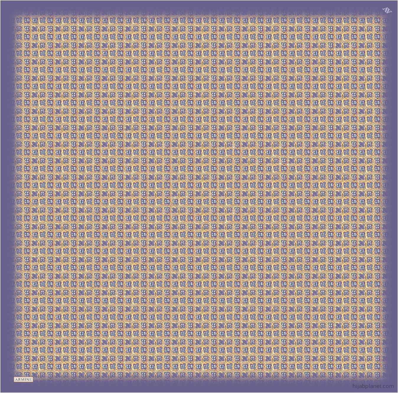 Armine Libra Women Silk Scarf #33 Silk Hijabs,Armine Armine 