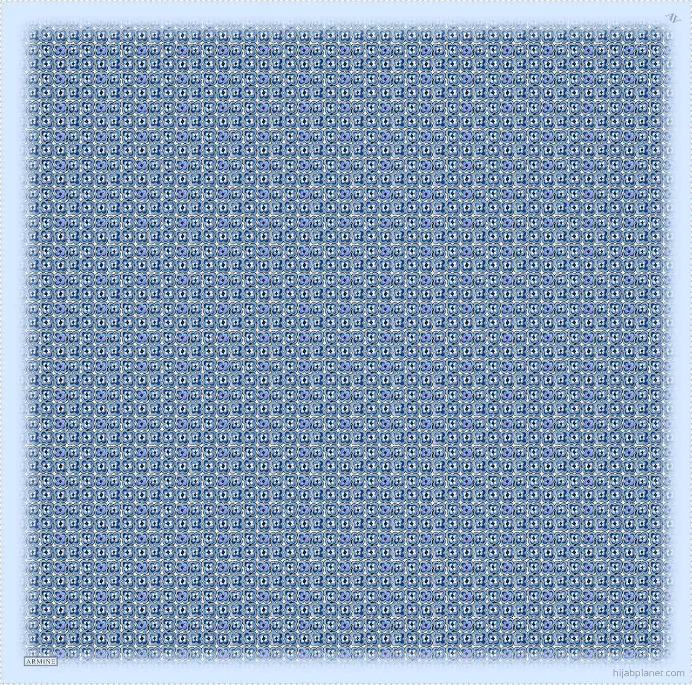 Armine Libra Women Silk Scarf #39 Silk Hijabs,Armine Armine 