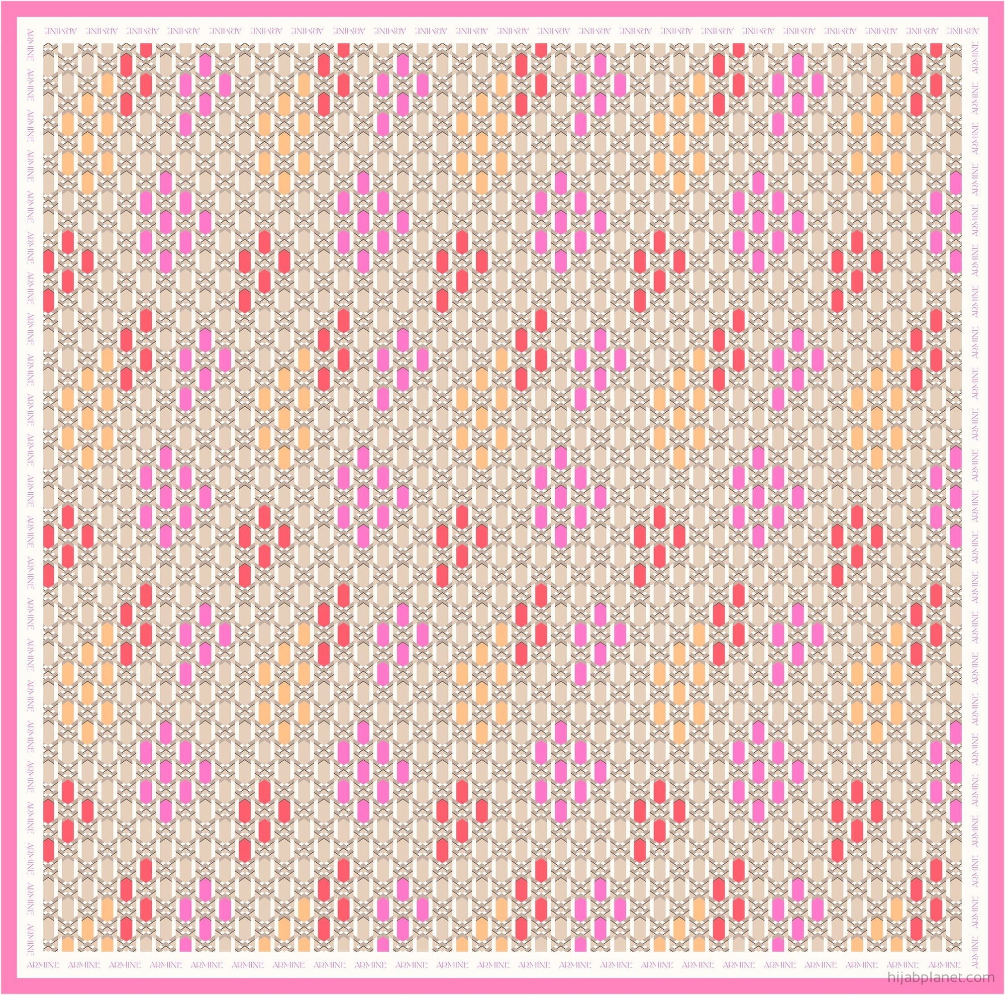 Armine Mastura Women Silk Scarf #32 Silk Hijabs,Armine Armine 