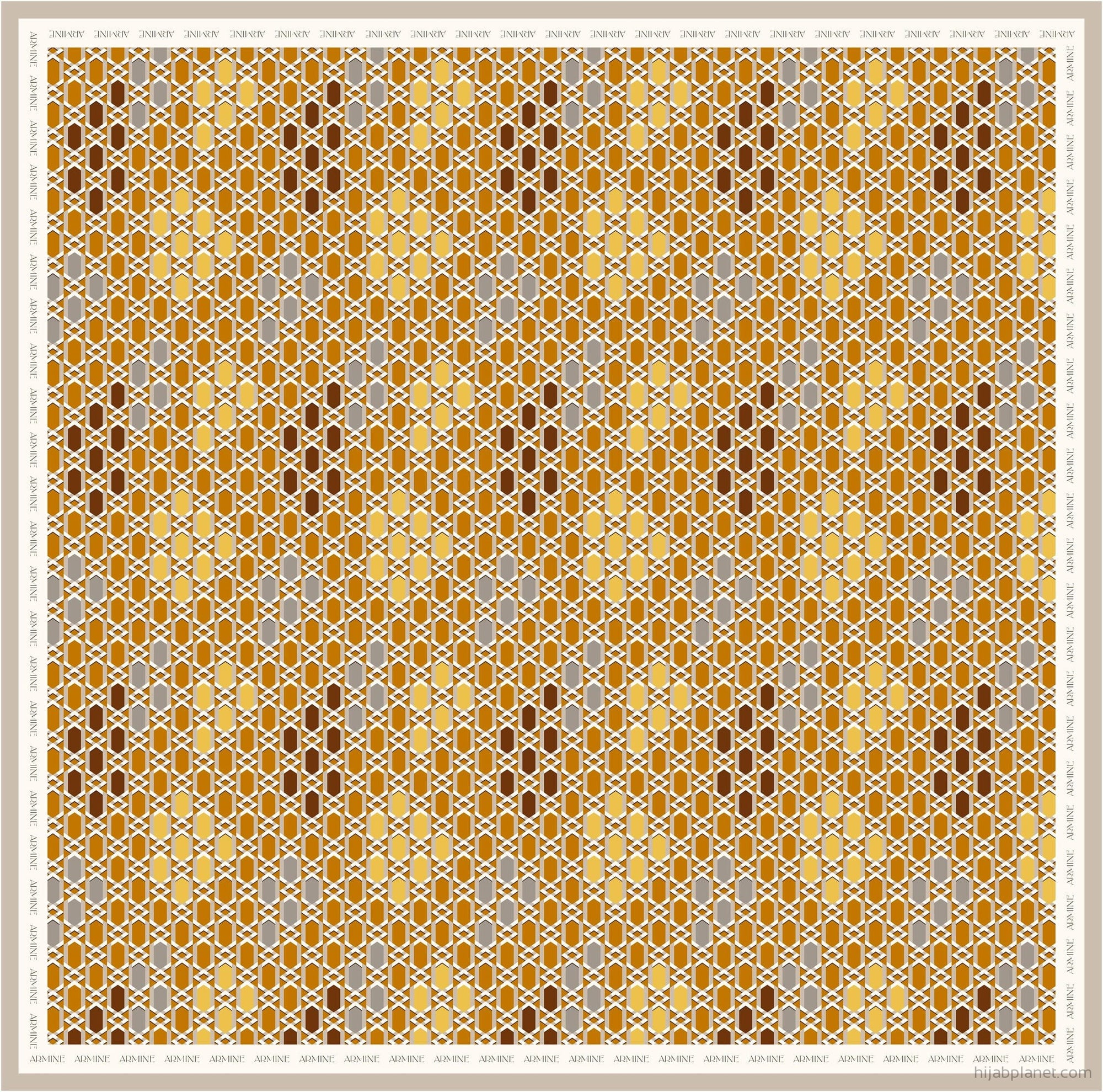 Armine Mastura Women Silk Scarf #34 Silk Hijabs,Armine Armine 