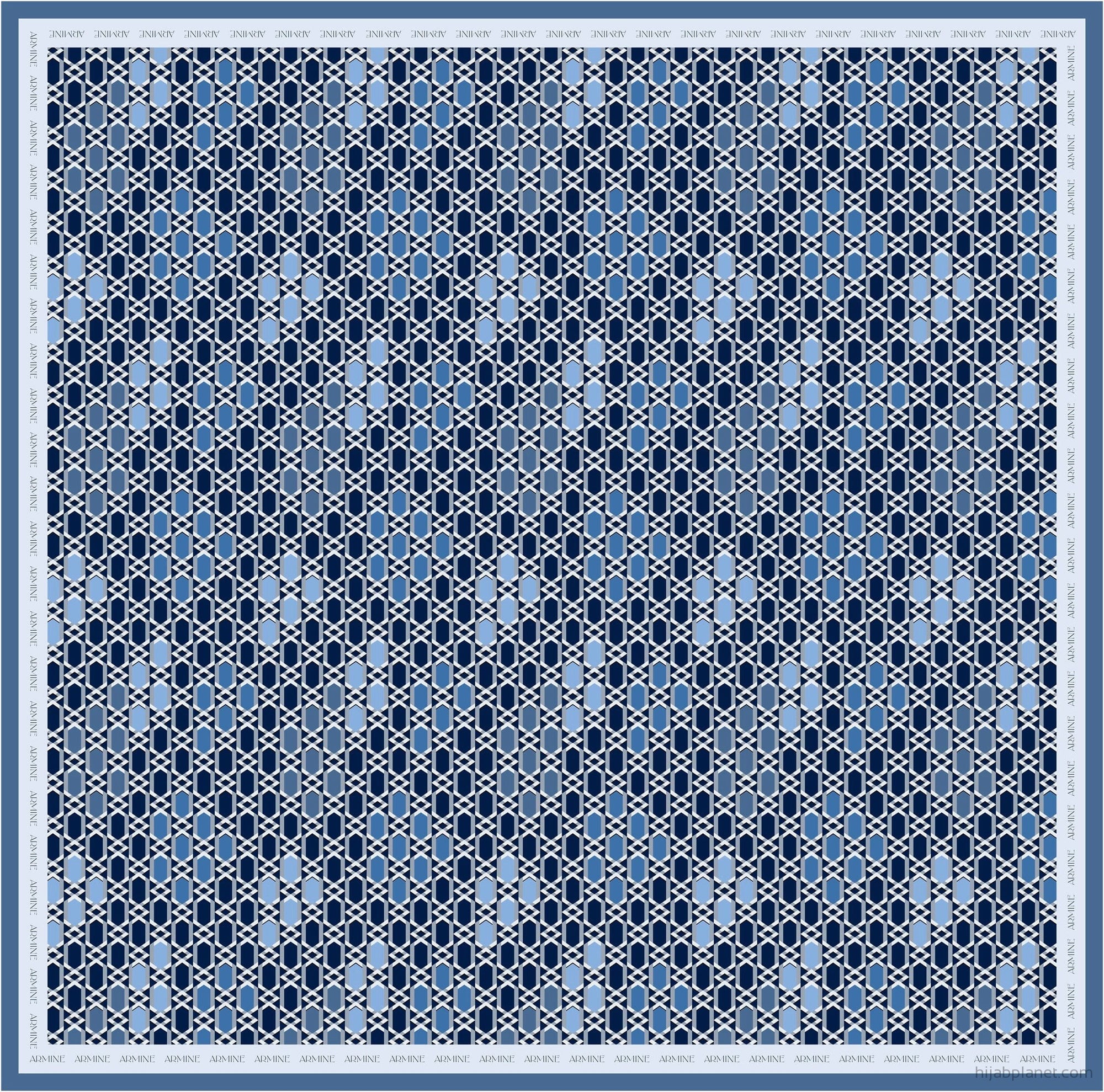 Armine Mastura Women Silk Scarf #35 Silk Hijabs,Armine Armine 