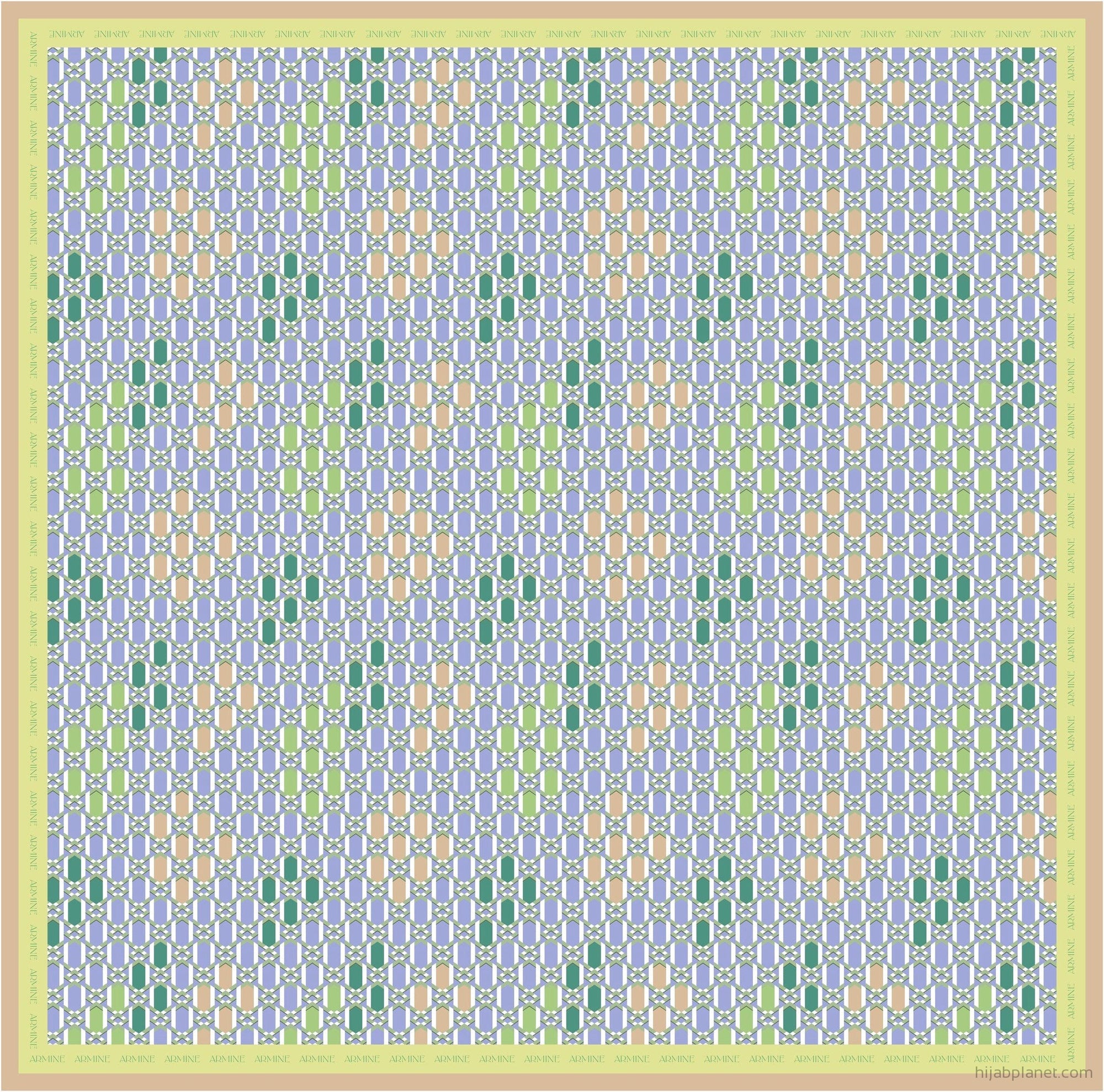 Armine Mastura Women Silk Scarf #55 Silk Hijabs,Armine Armine 