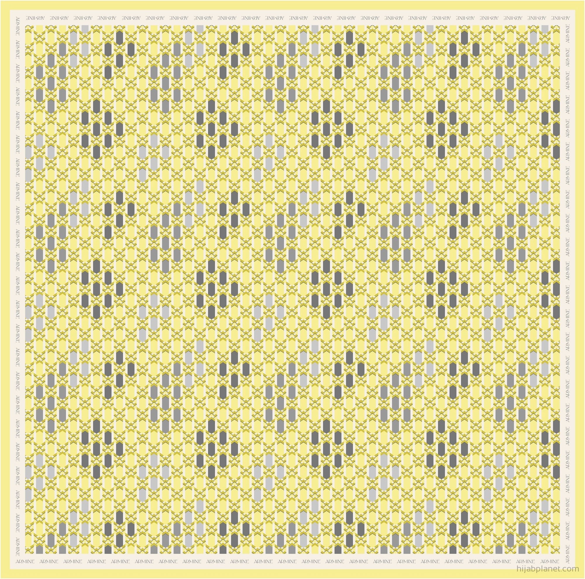 Armine Mastura Women Silk Scarf #83 Silk Hijabs,Armine Armine 