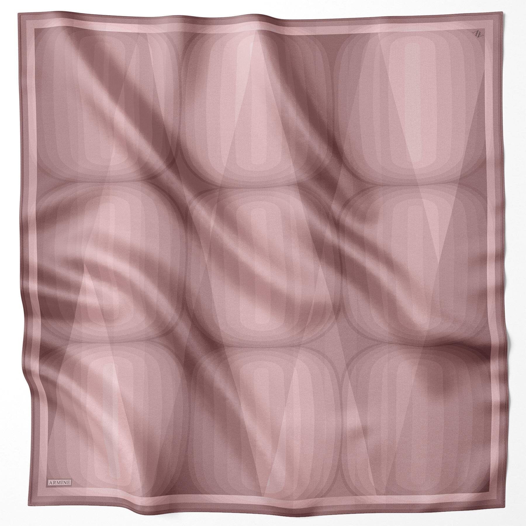 Armine Mirvac Turkish Silk Scarf #5 Silk Hijabs,Armine Armine 