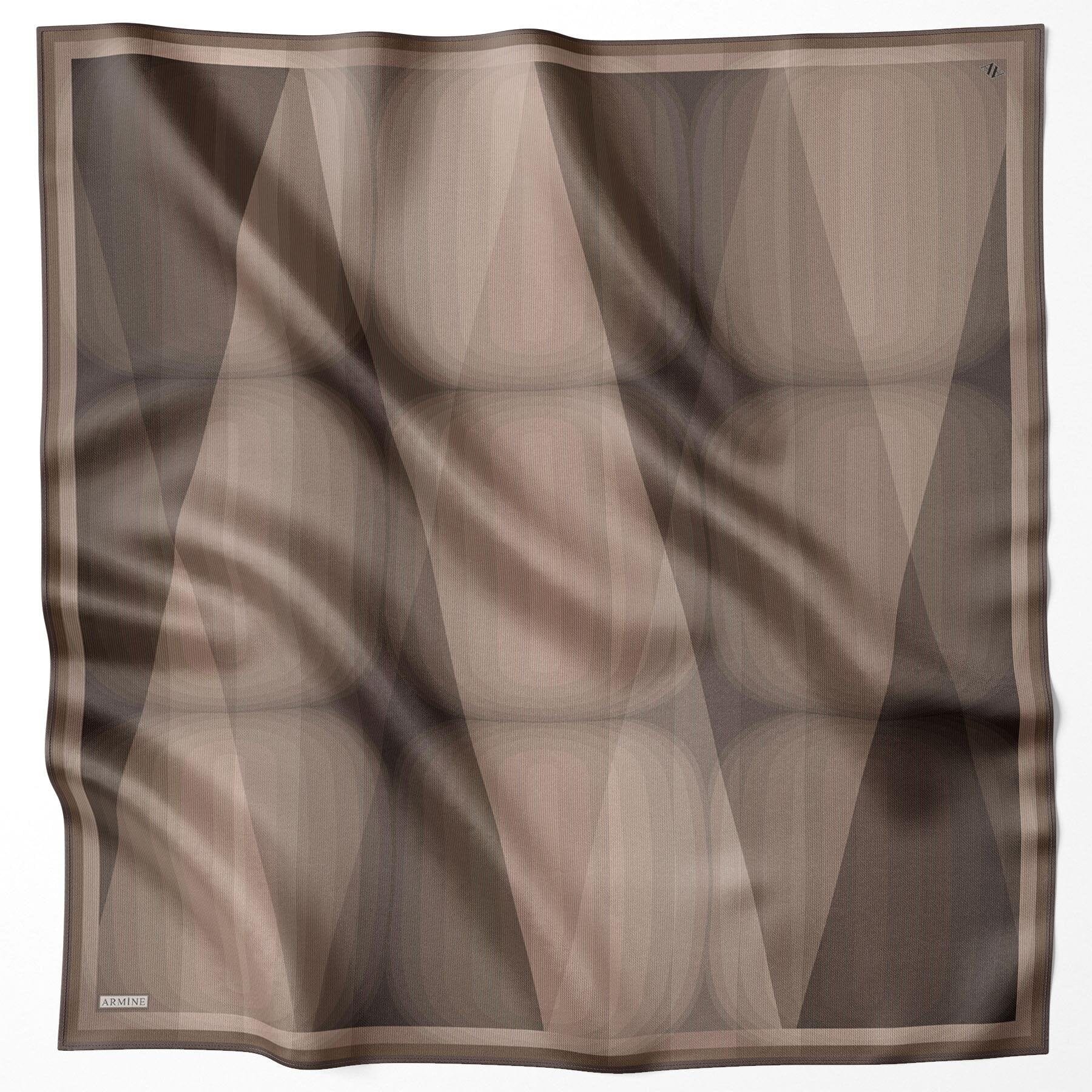 Armine Mirvac Turkish Silk Scarf #84 Silk Hijabs,Armine Armine 