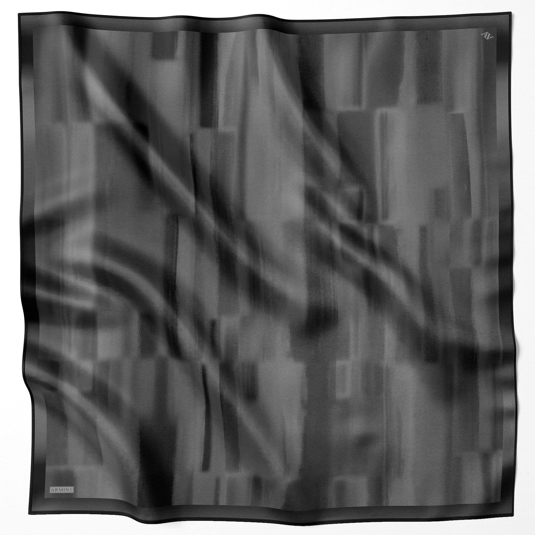 Armine Safiya Turkish Silk Scarf 