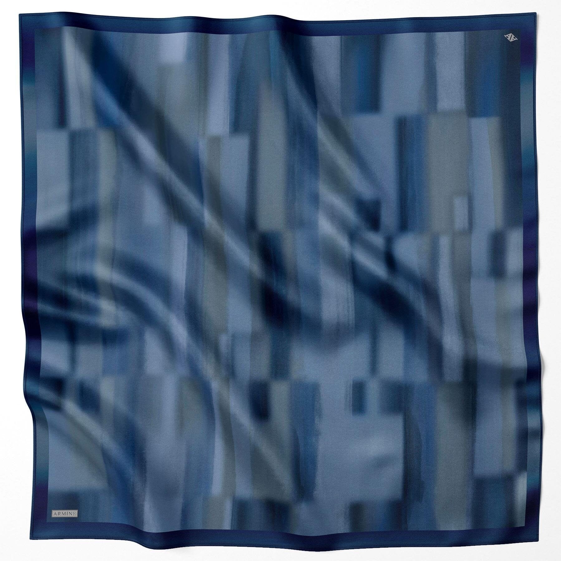 Armine Safiya Turkish Silk Scarf 