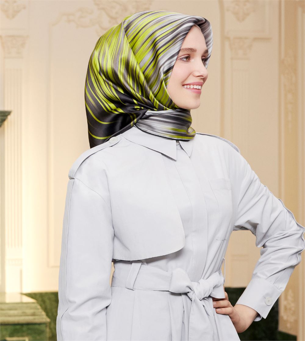 Armine Shine Women Silk Scarf #52 Silk Hijabs,Armine Armine 