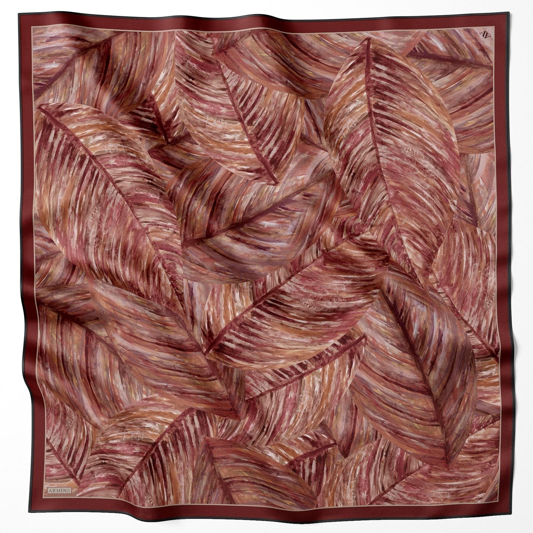 Armine Sierra Silk Scarf #31 Silk Hijabs,Armine Armine 