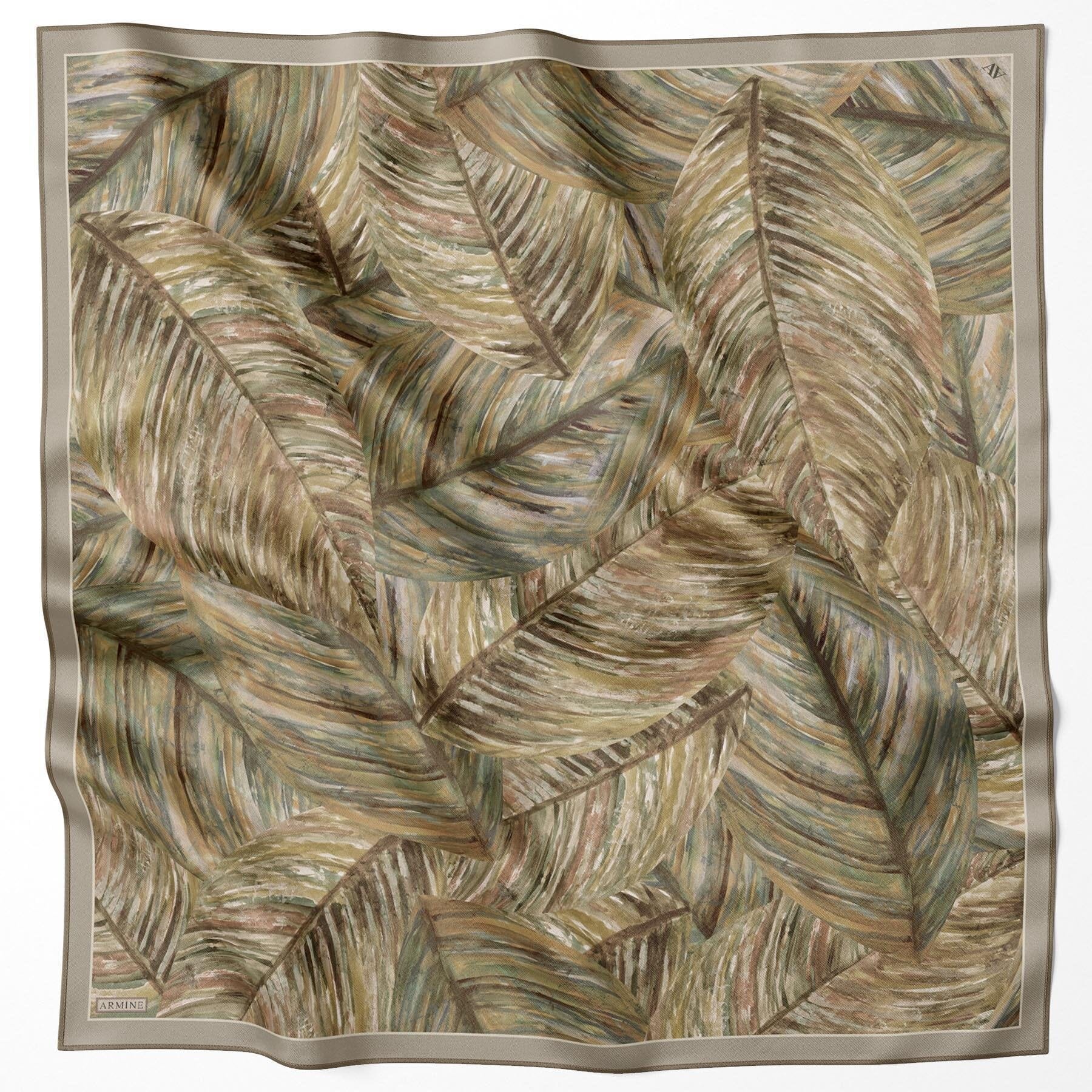 Armine Sierra Silk Scarf #32 Silk Hijabs,Armine Armine 