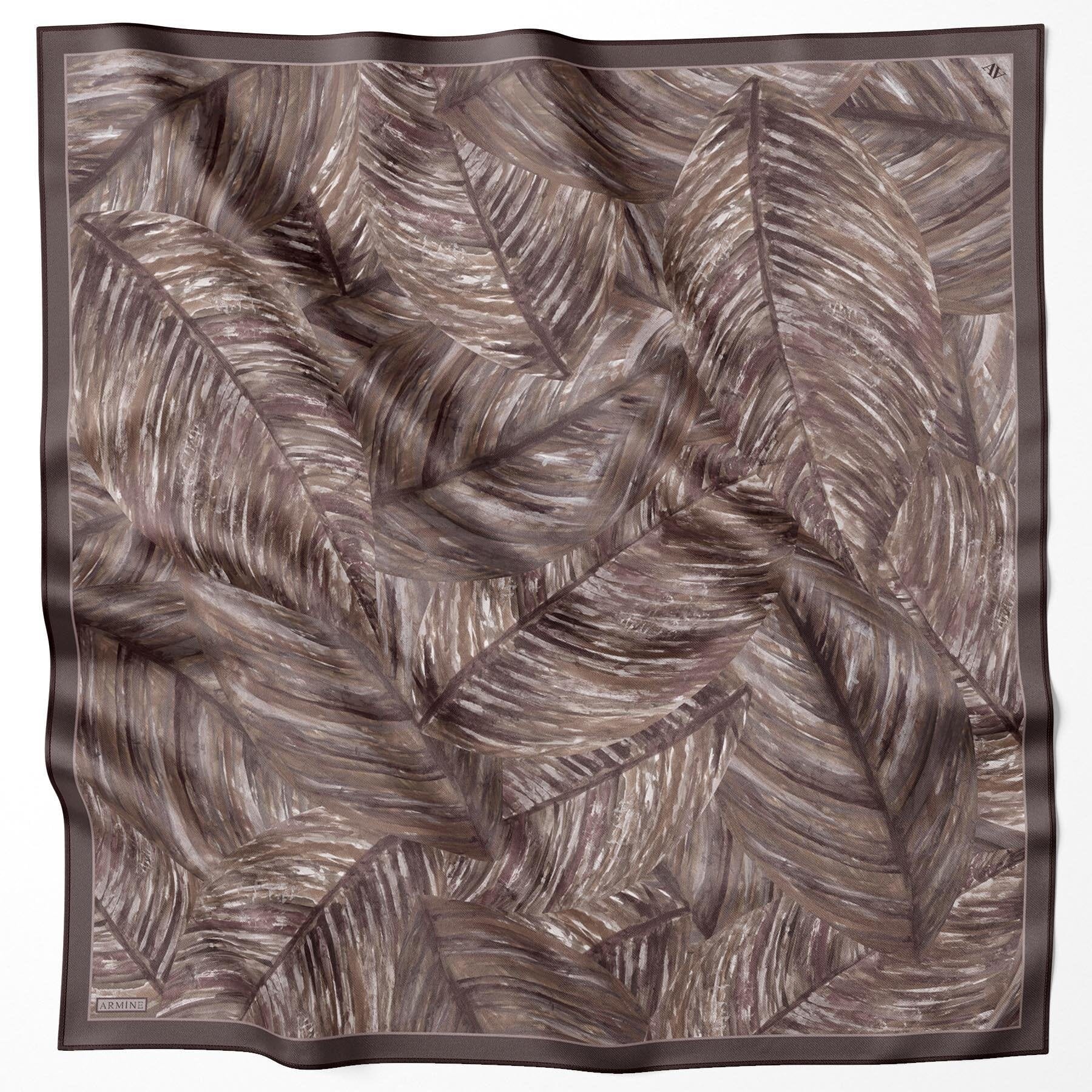 Armine Sierra Silk Scarf #36 Silk Hijabs,Armine Armine 