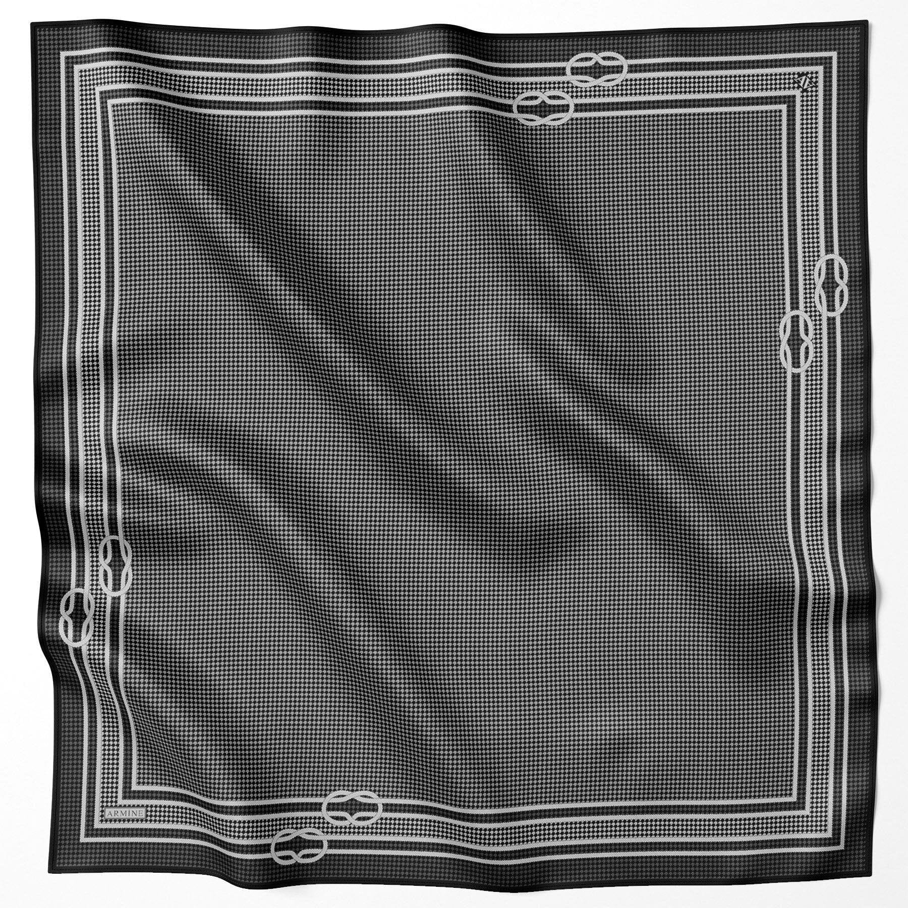 Armine Solenza Turkish Silk Scarf #1 Silk Hijabs,Armine Armine 