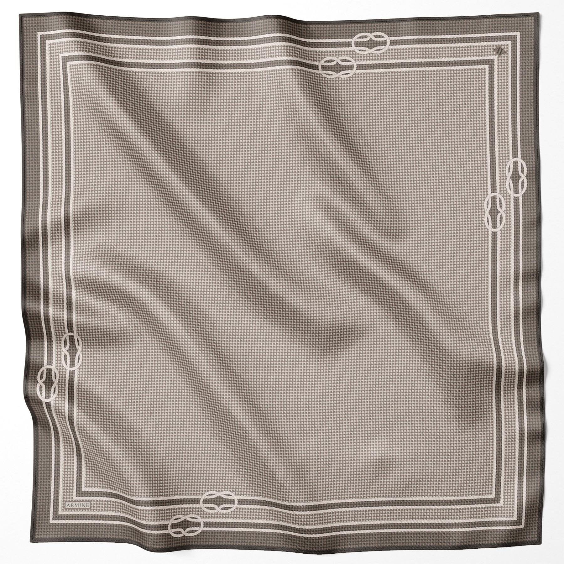 Armine Solenza Turkish Silk Scarf #5 Silk Hijabs,Armine Armine 