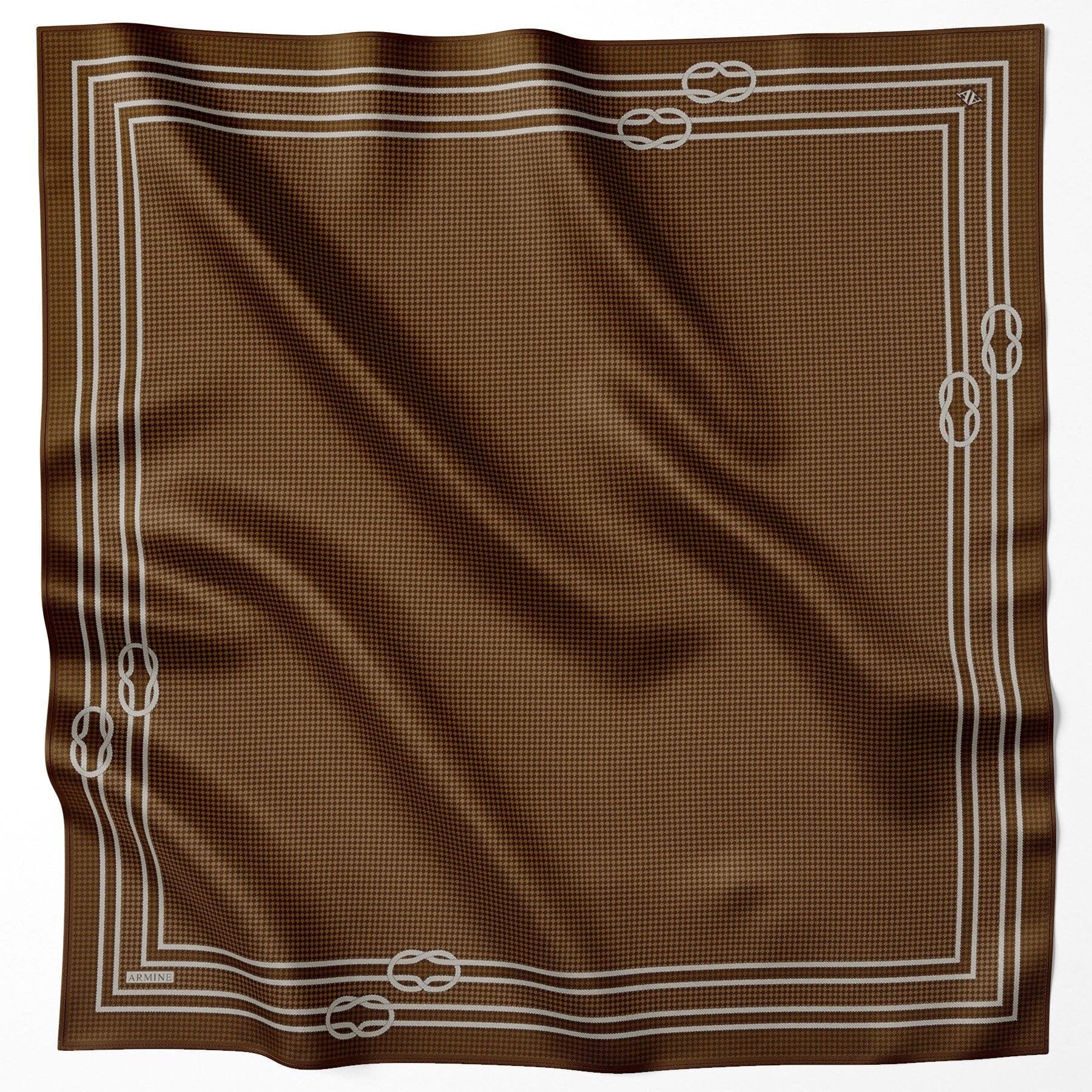 Armine Solenza Turkish Silk Scarf #84 Silk Hijabs,Armine Armine 