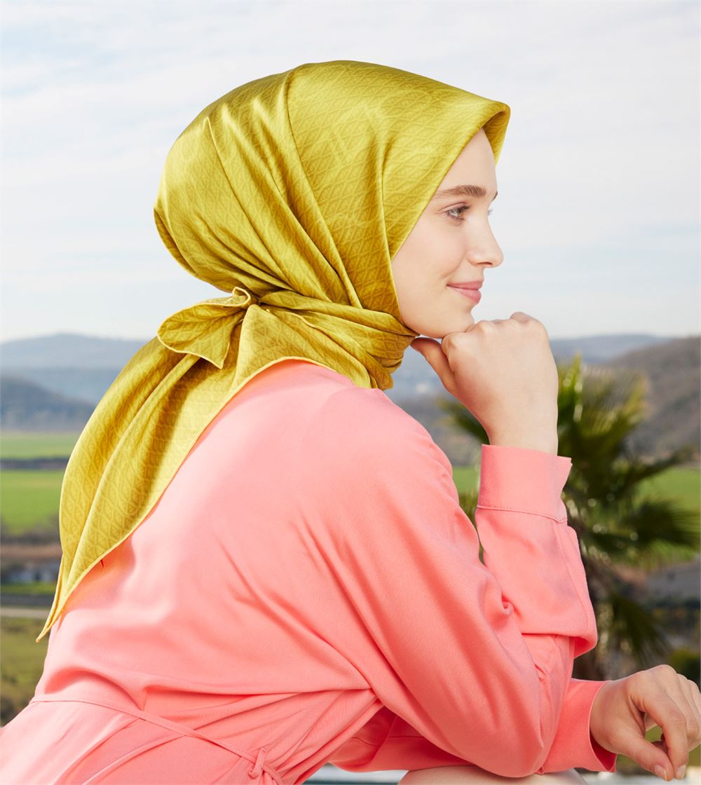 Armine Sophistica Silk Scarf #41 Silk Hijabs,Armine Armine 
